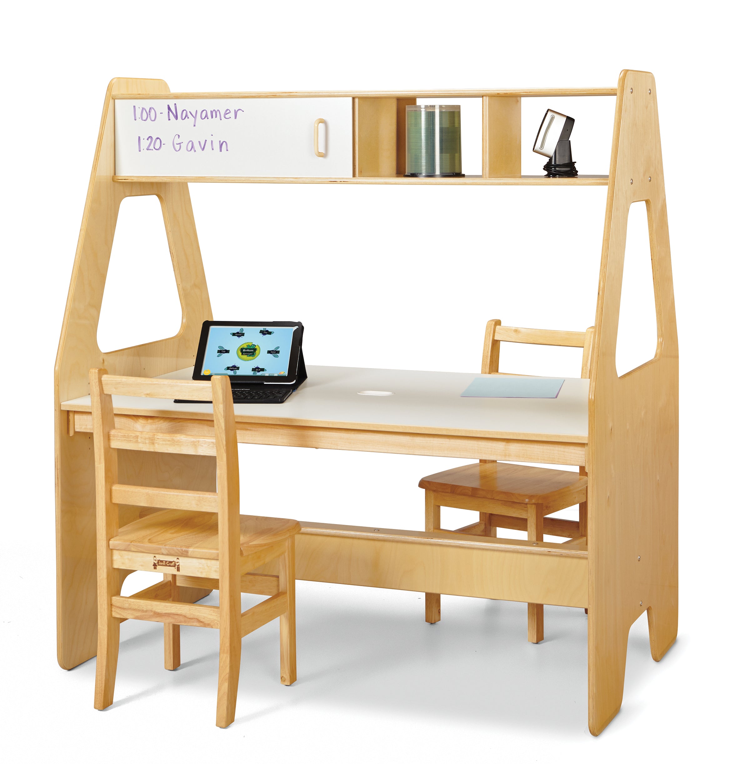 Jonti-Craft® Workspace Center — 7818JC.jpg