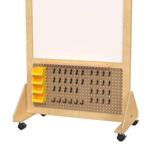 Jonti-Craft® Pegboard Hooks & Bins - 43 Piece Set — 8115JC_3792JC_500.jpg
