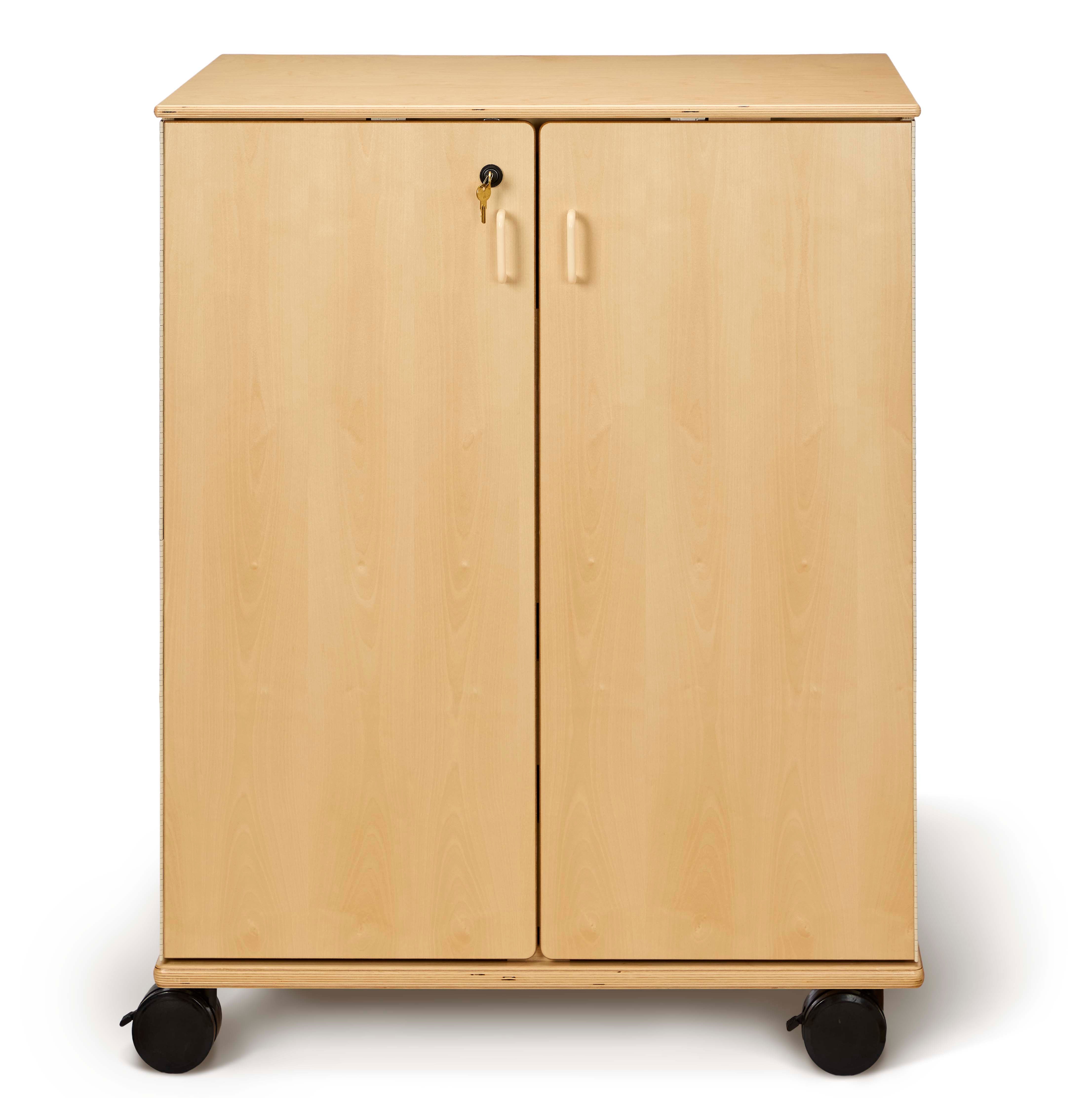 Jonti-Craft® Supply Cabinet — 9510JC_front.jpg