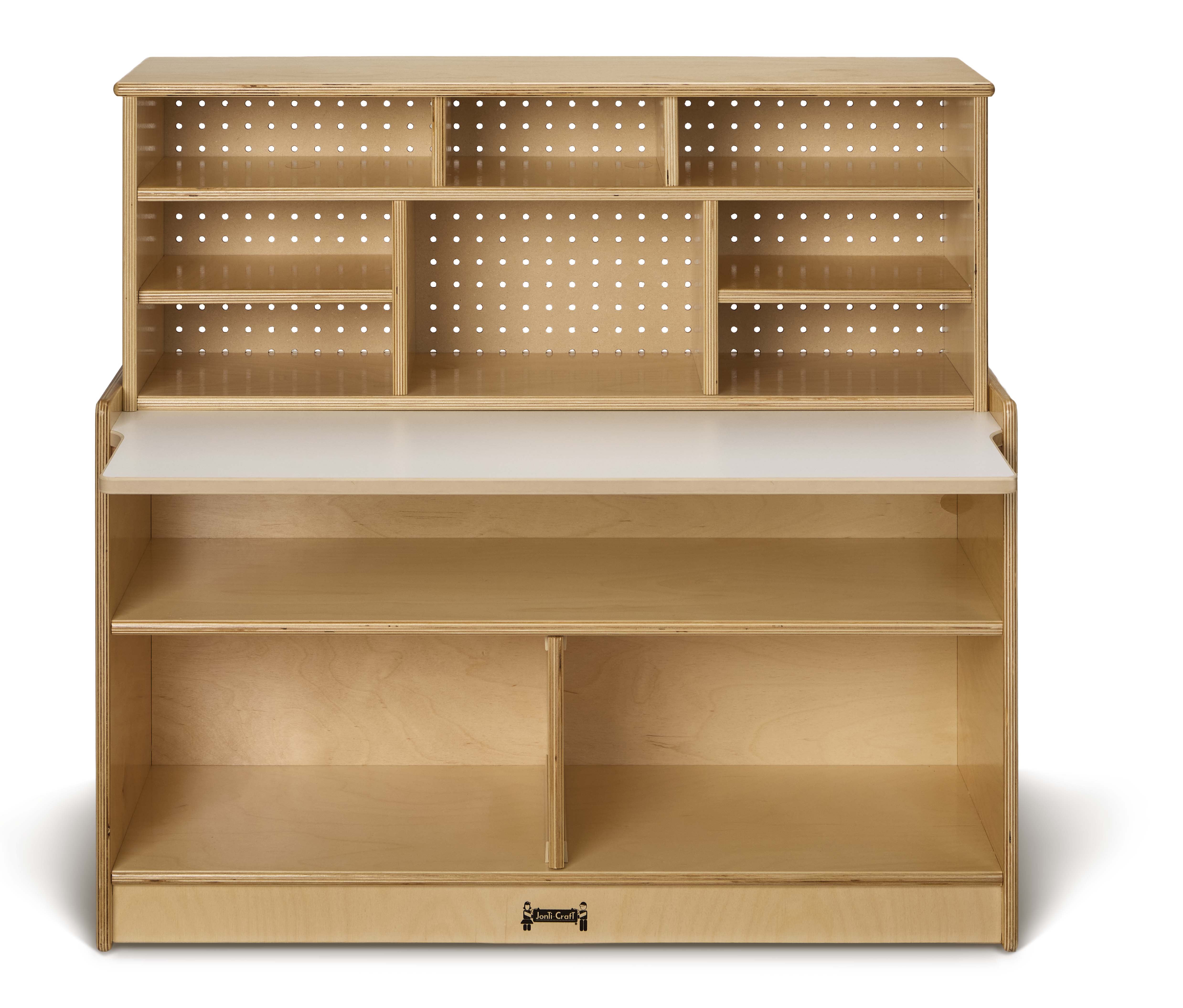 Jonti-Craft® Script-n-Skills Mini Station — 9524JC.jpg