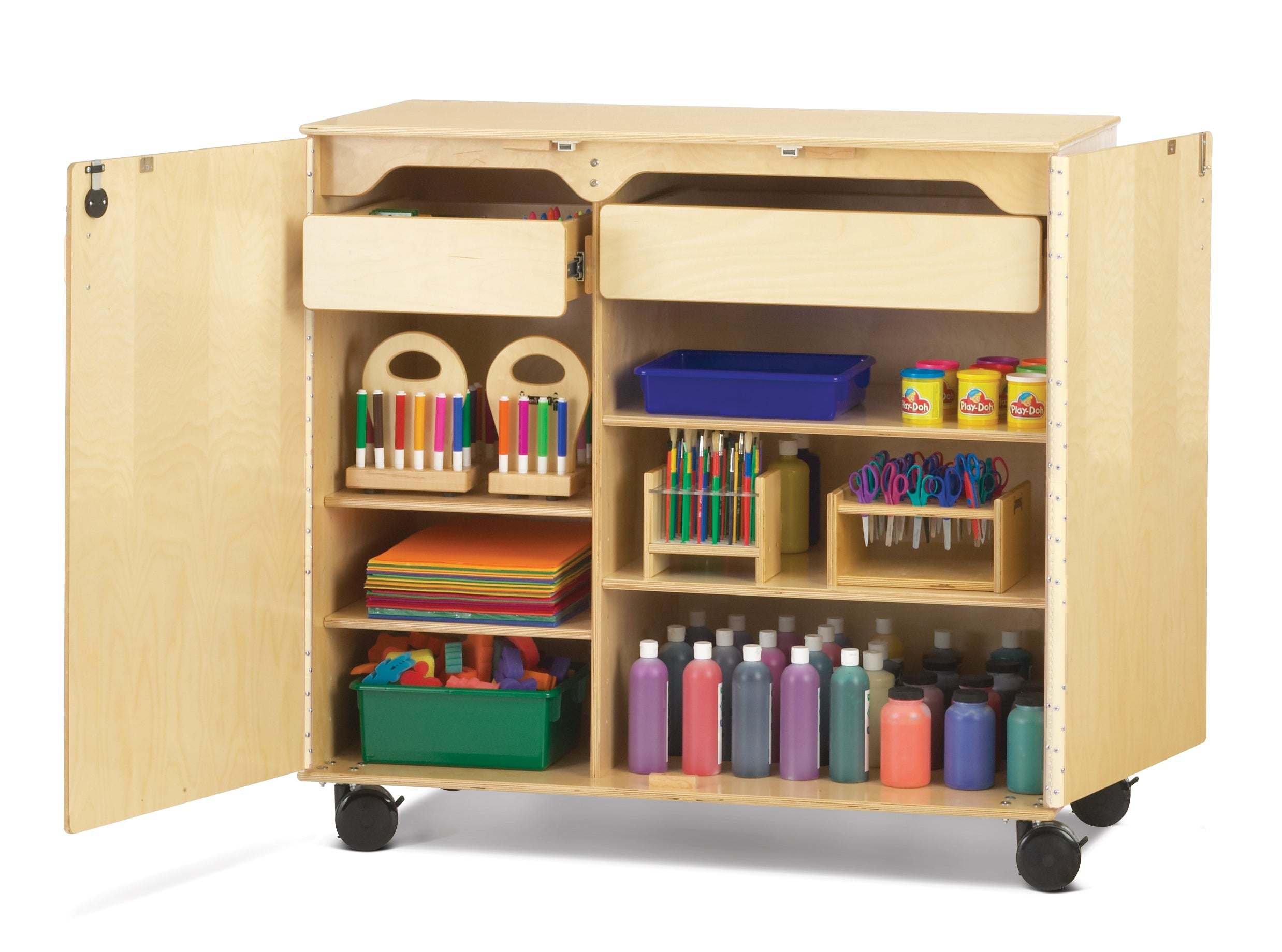 Jonti-Craft® Mega Supply Cabinet — 9511JC.jpg