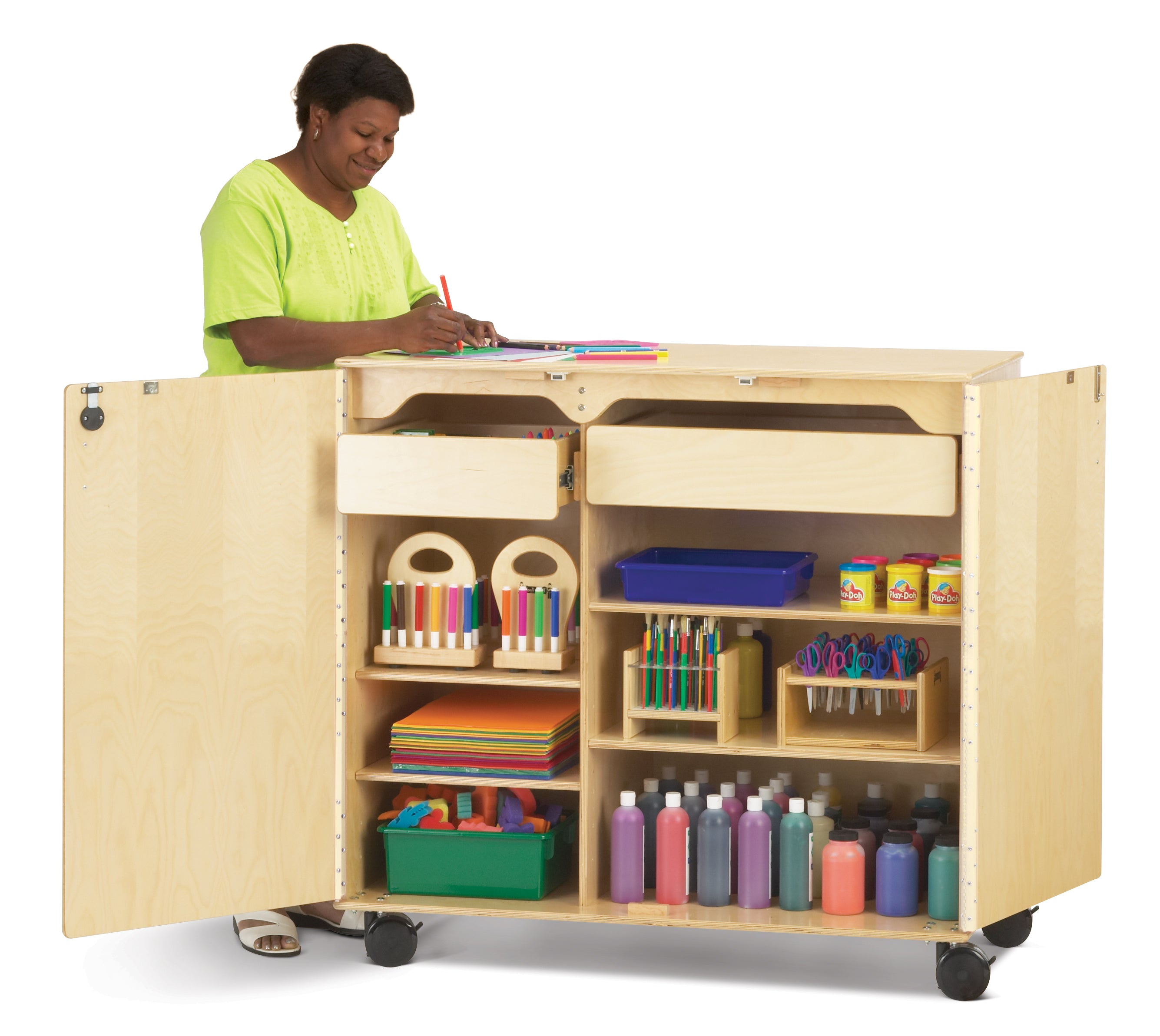 Jonti-Craft® Mega Supply Cabinet — 9511JC_wadult.jpg