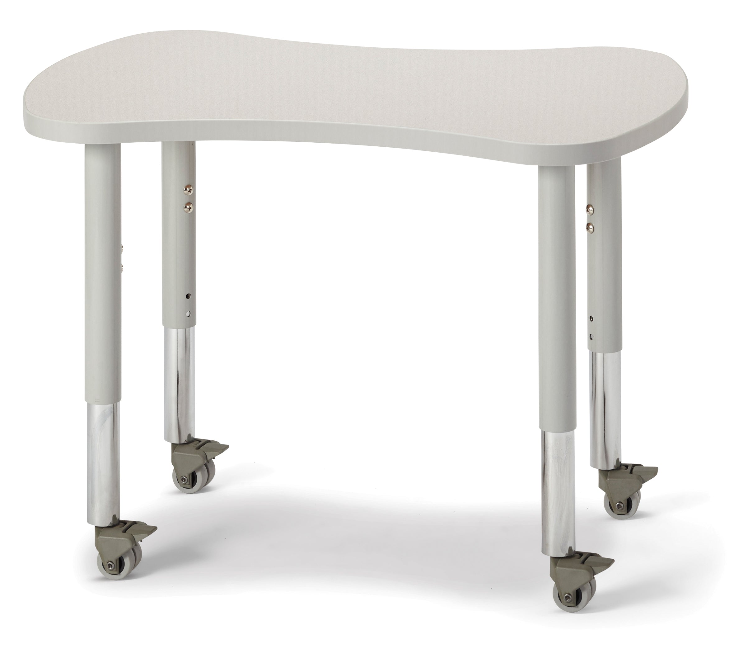 Berries® Collaborative Table Mobility Kit (4) — 6310JCS000_6395JC000.jpg