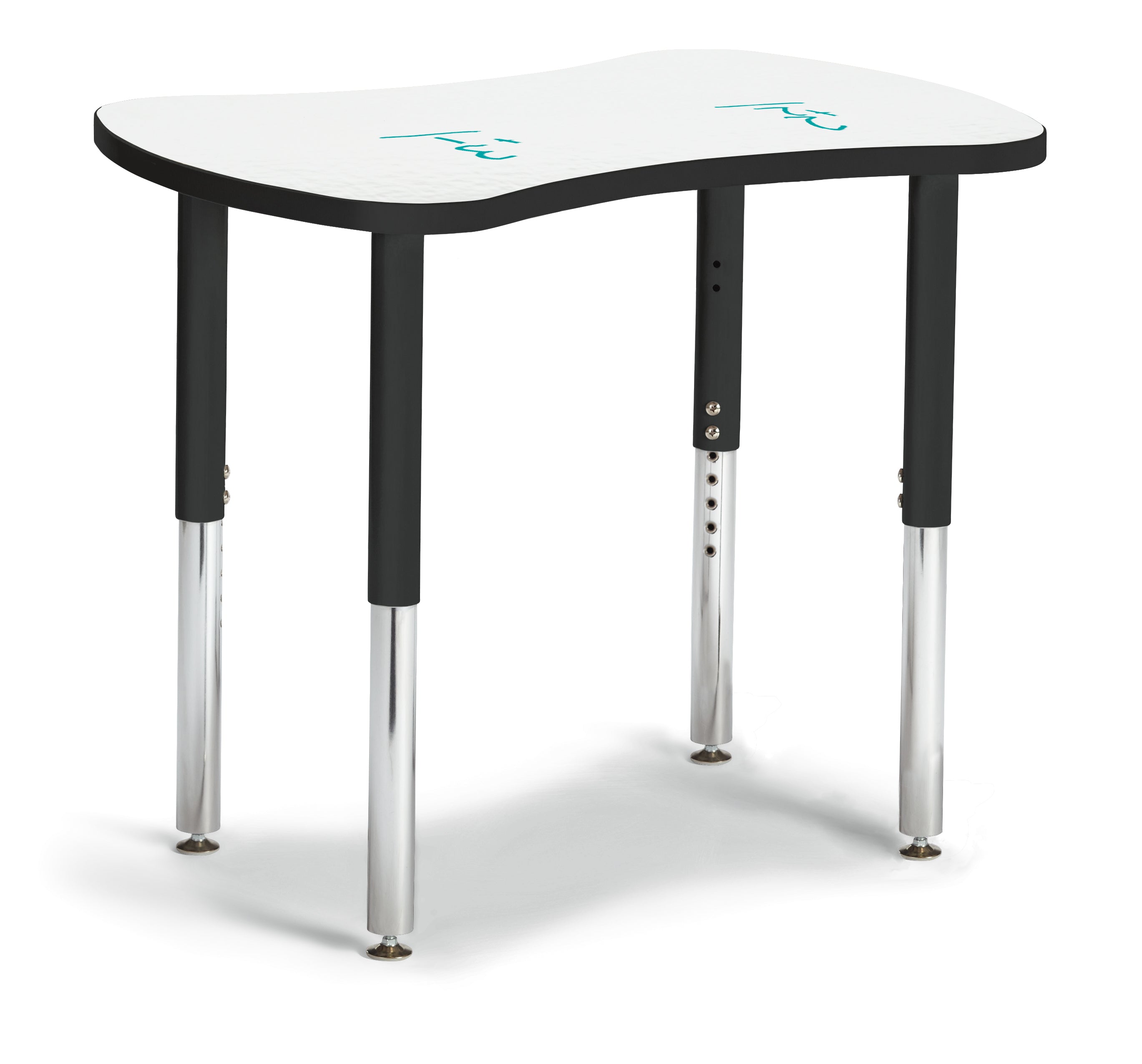 Berries® Dry Erase Collaborative Bowtie Table — 6310JCS420.jpg