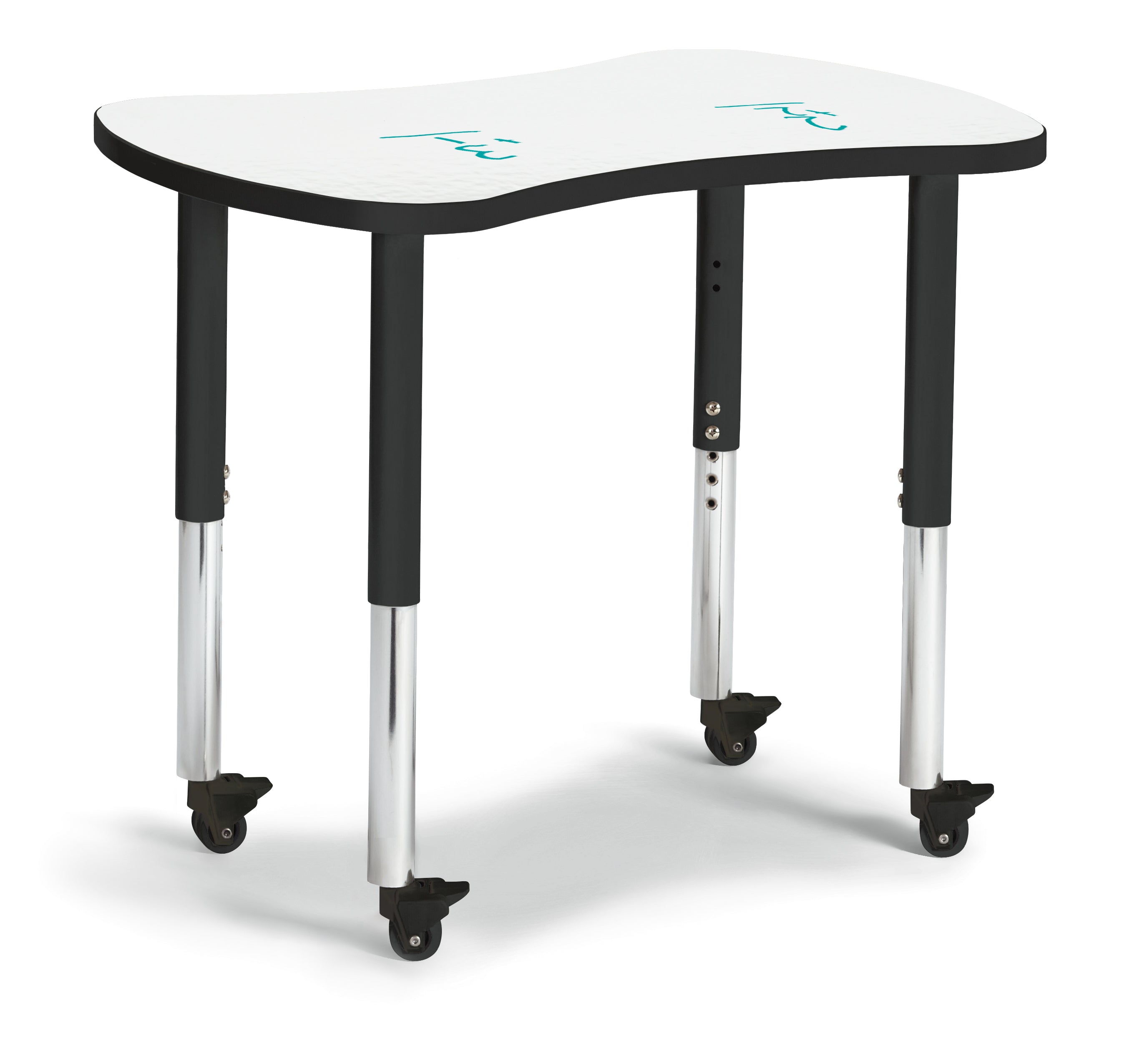 Berries® Dry Erase Collaborative Bowtie Table — 6310JCS420_6395JC.jpg