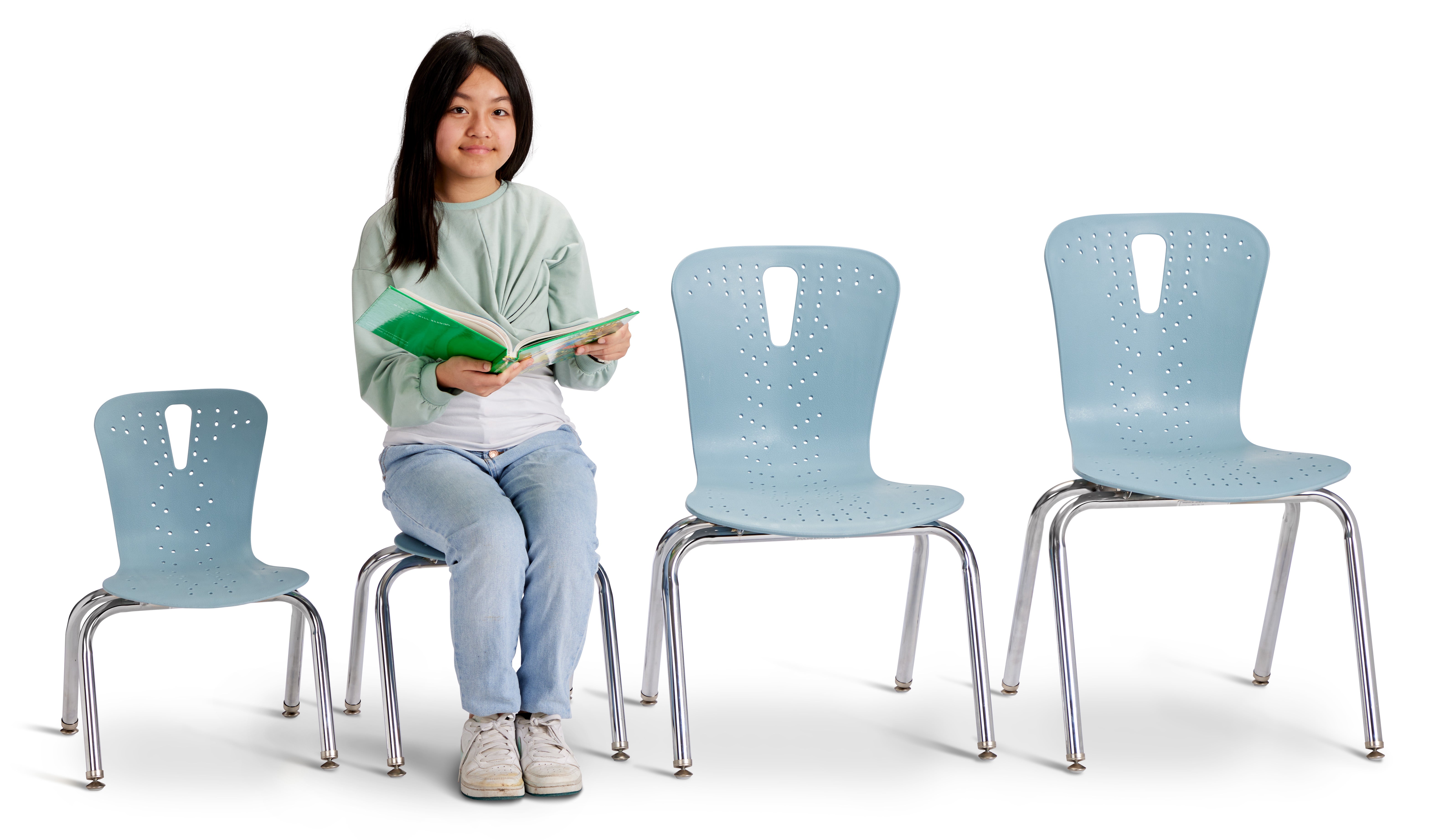 Berries® Flow Chair — 8246JC1131_wkid.jpg