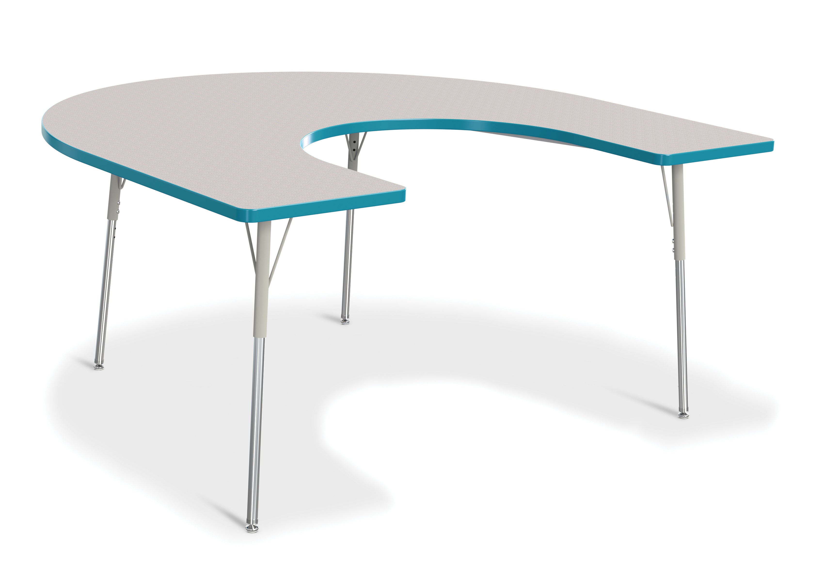 Berries® Horseshoe Activity Table - Freckled — 6445JCA005.jpg