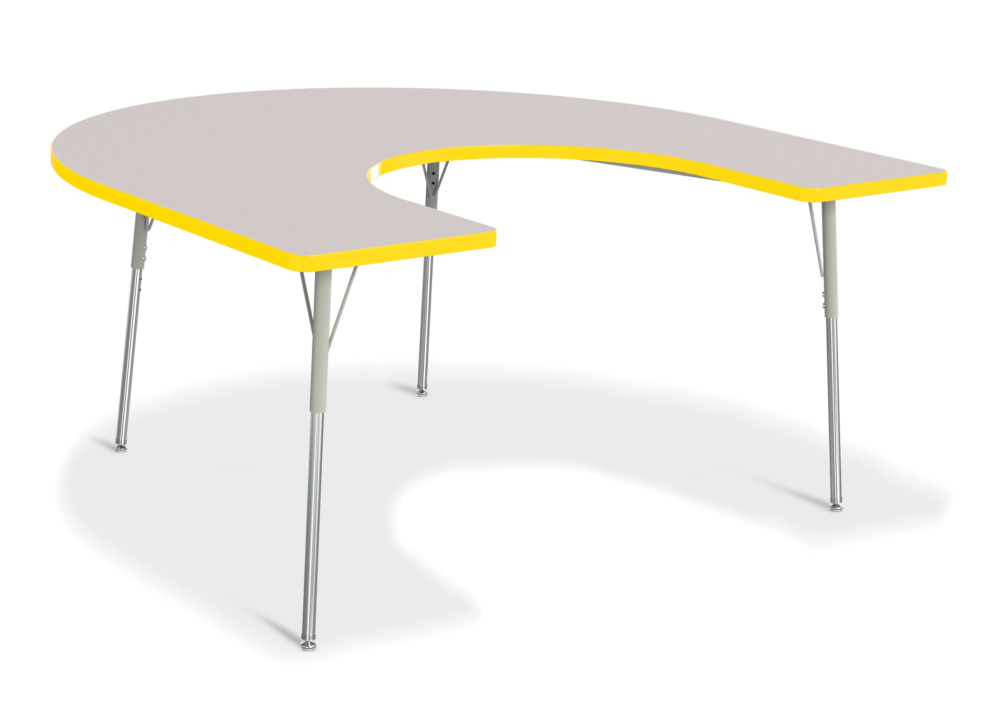 Berries® Horseshoe Activity Table - Freckled — 6445JCA007.jpg