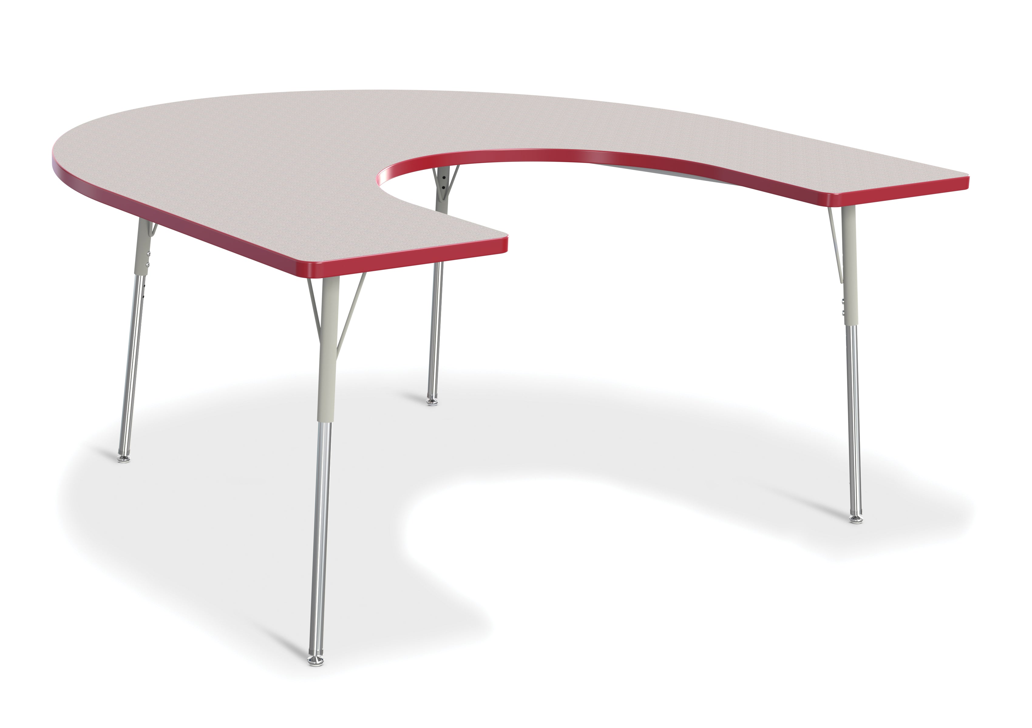 Berries® Horseshoe Activity Table - Freckled — 6445JCA008.jpg