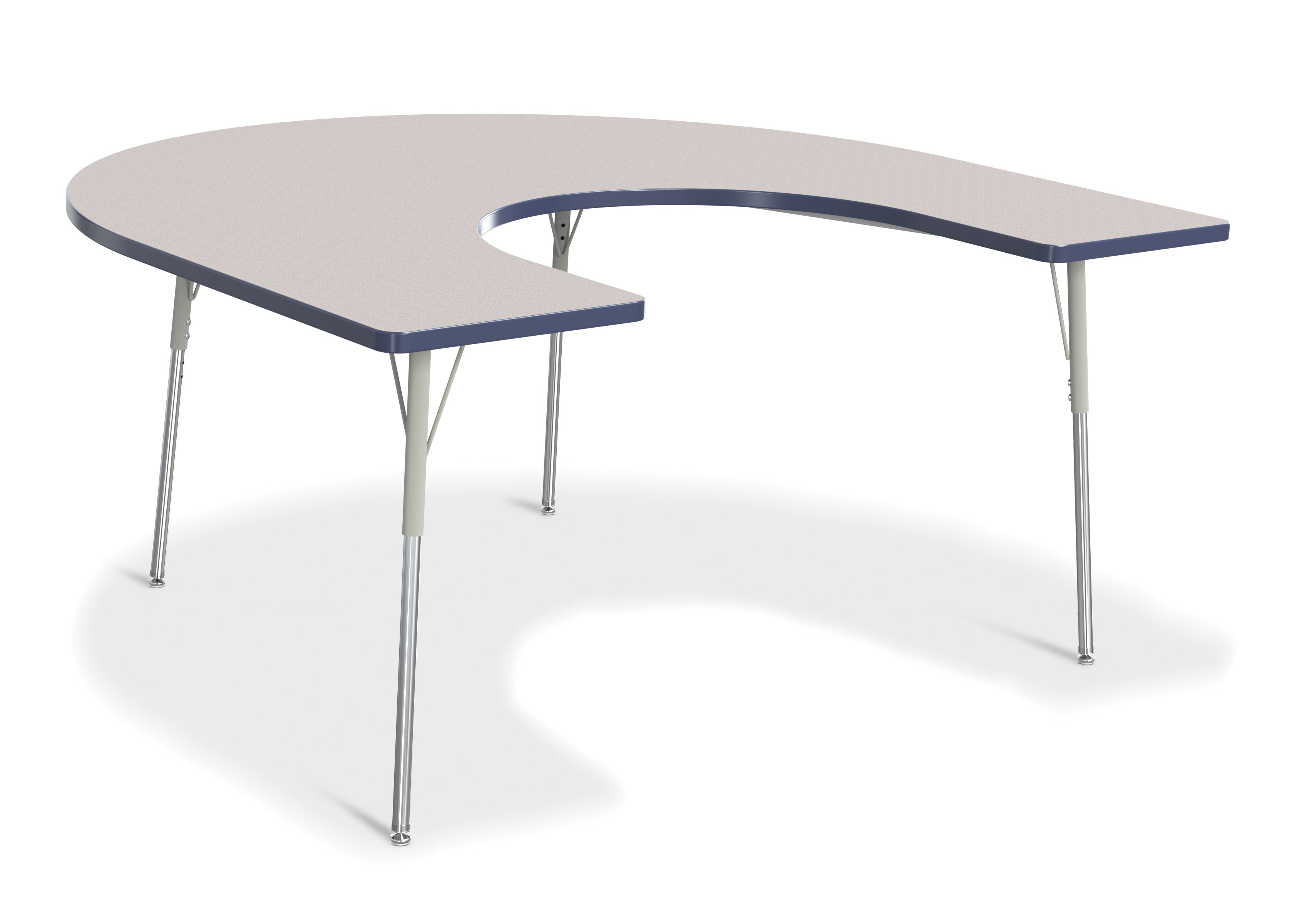 Berries® Horseshoe Activity Table - Freckled — 6445JCA112.jpg