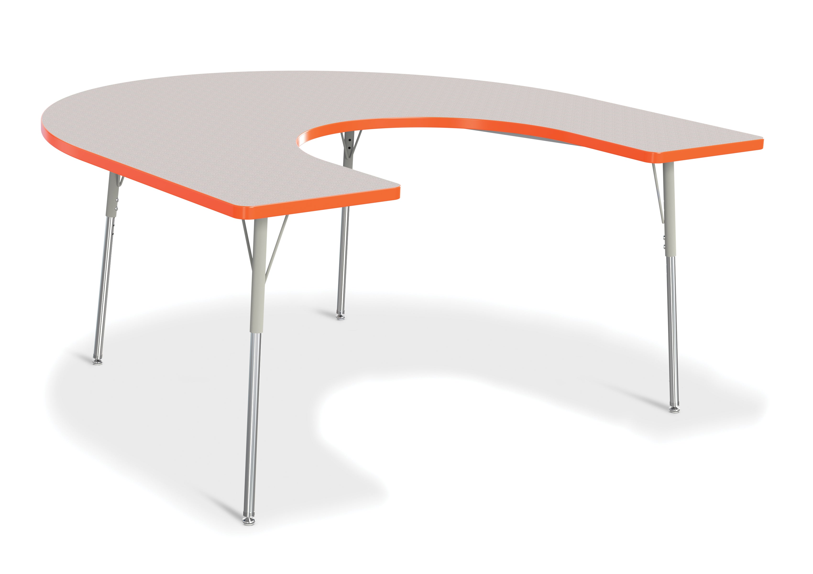 Berries® Horseshoe Activity Table - Freckled — 6445JCA114.jpg