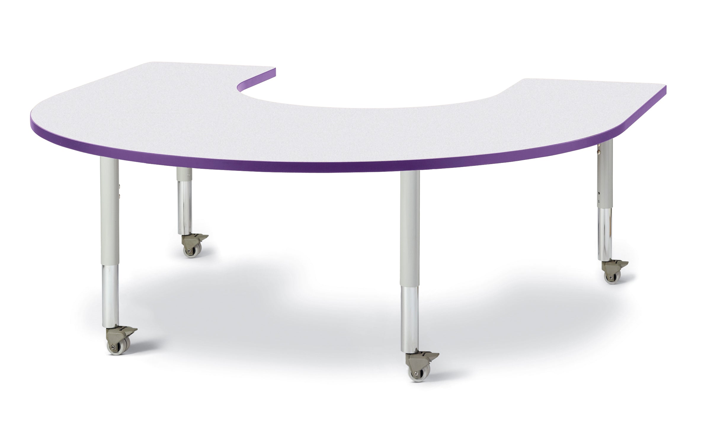 Berries® Horseshoe Activity Table - Freckled — 6445JCM004.jpg