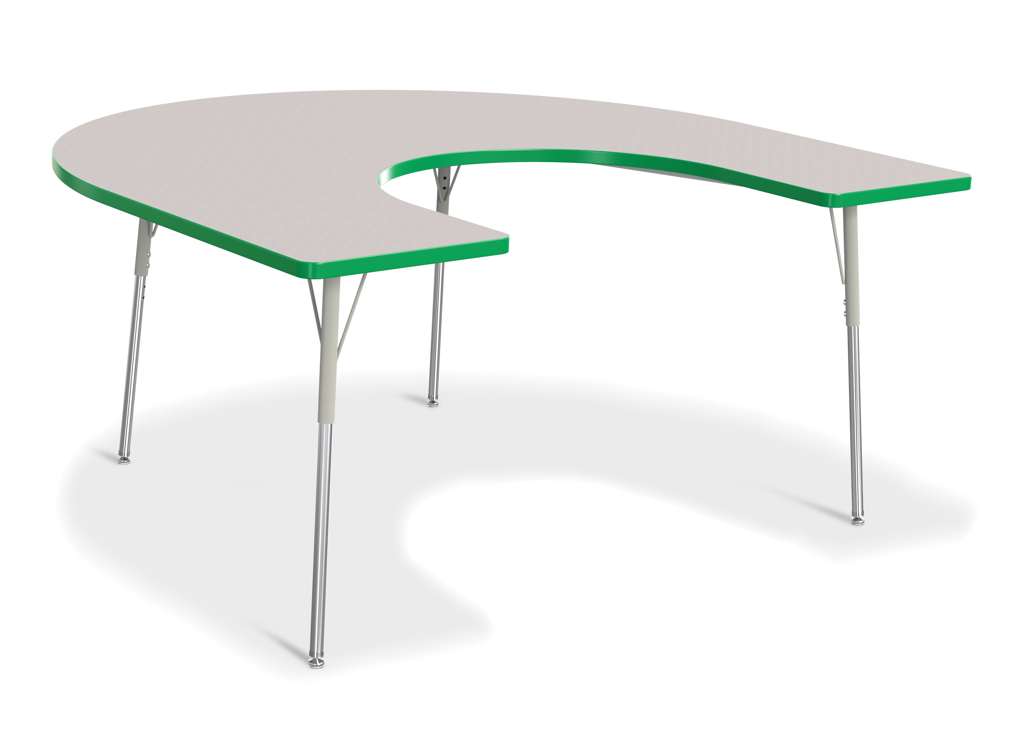 Berries® Horseshoe Activity Table - Freckled — 6445JCA119.jpg