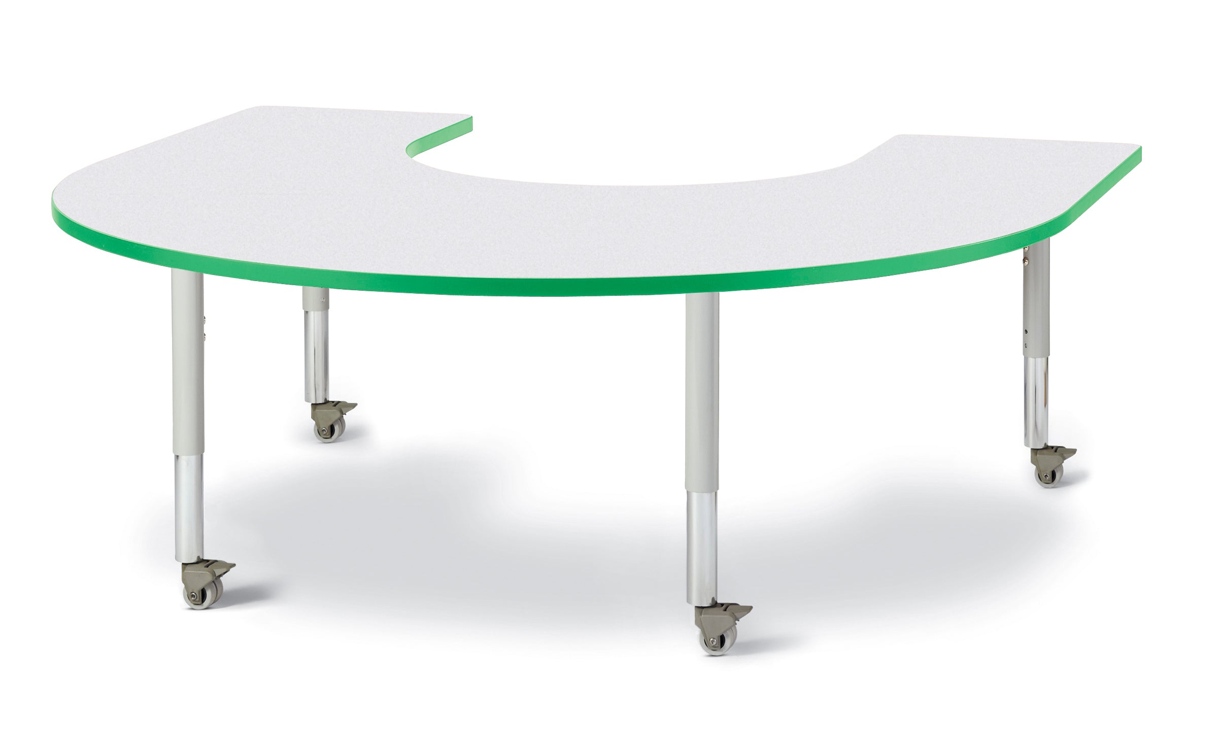 Berries® Horseshoe Activity Table - Freckled — 6445JCM119.jpg