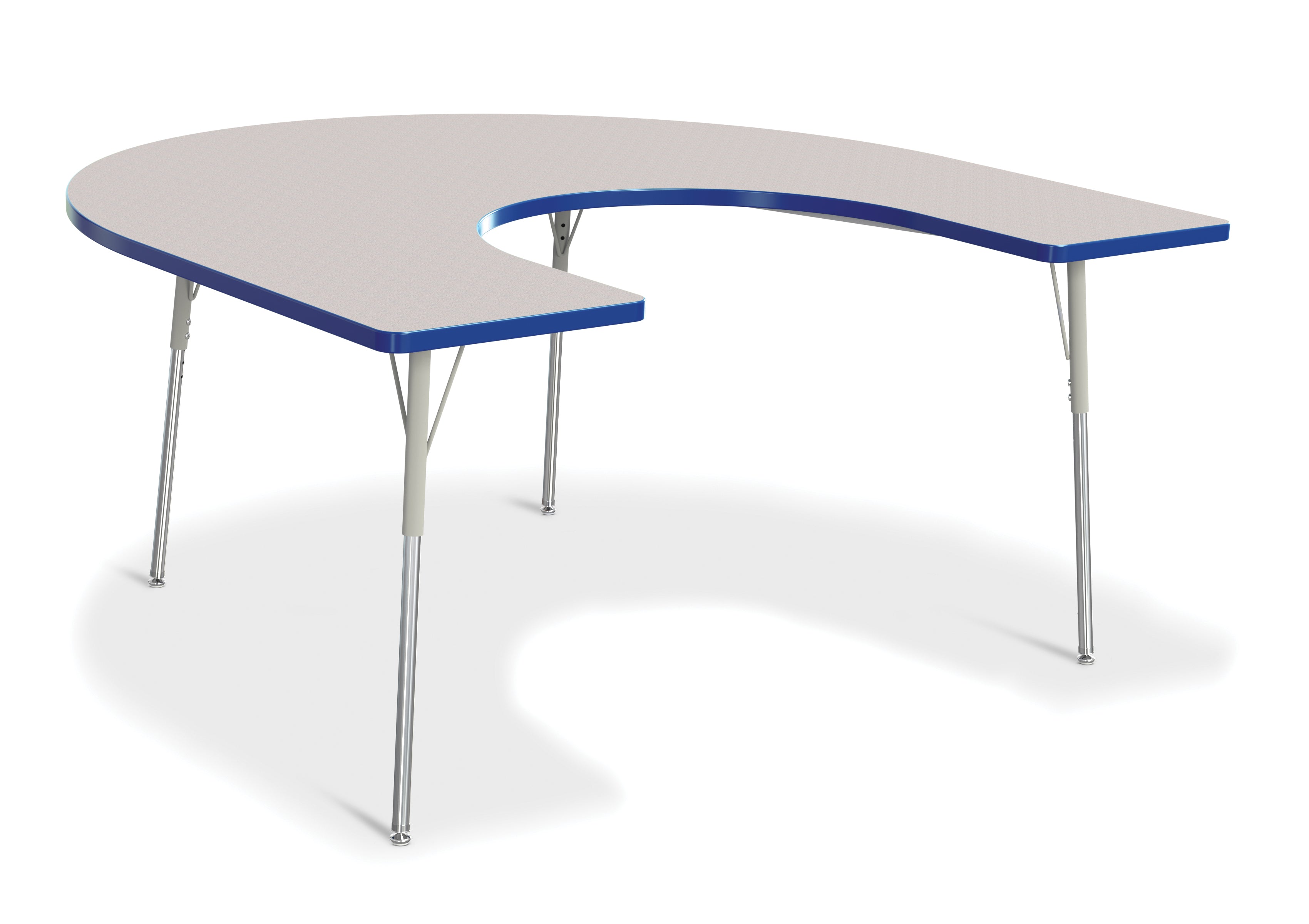 Berries® Horseshoe Activity Table - Freckled — 6445JCA003.jpg