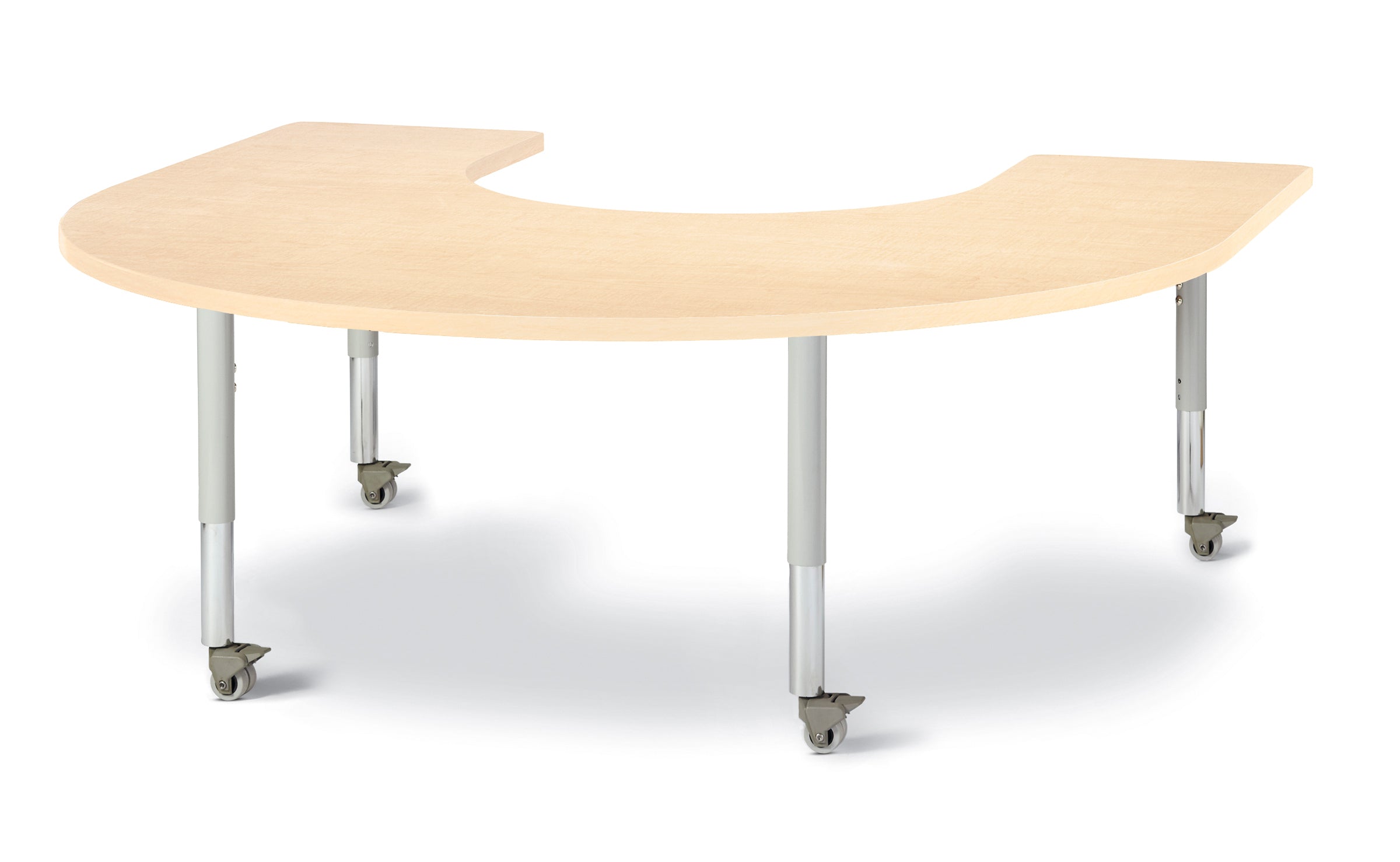 Berries® Horseshoe Activity Table - Freckled — 6445JCM251.jpg
