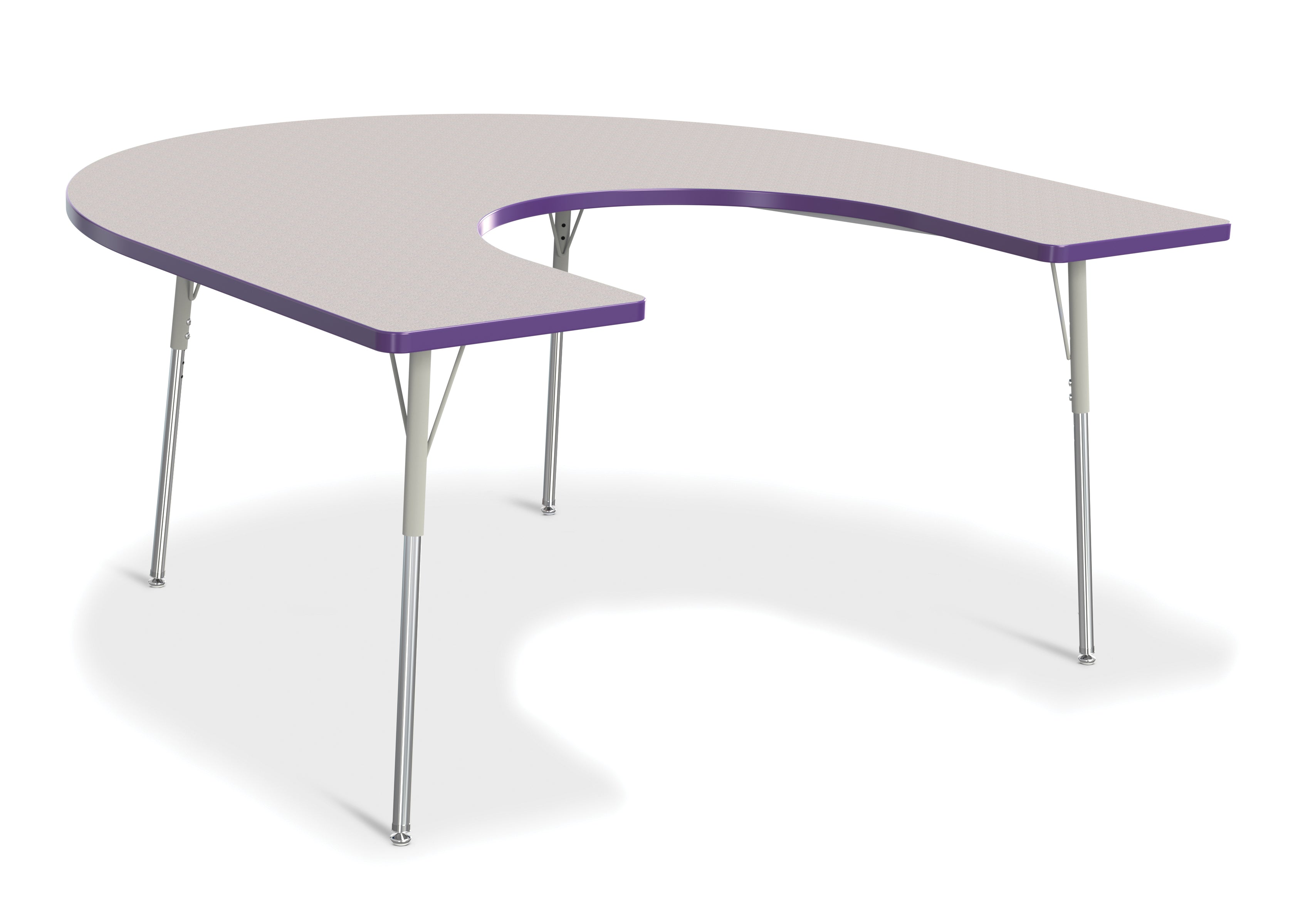 Berries® Horseshoe Activity Table - Freckled — 6445JCA004.jpg