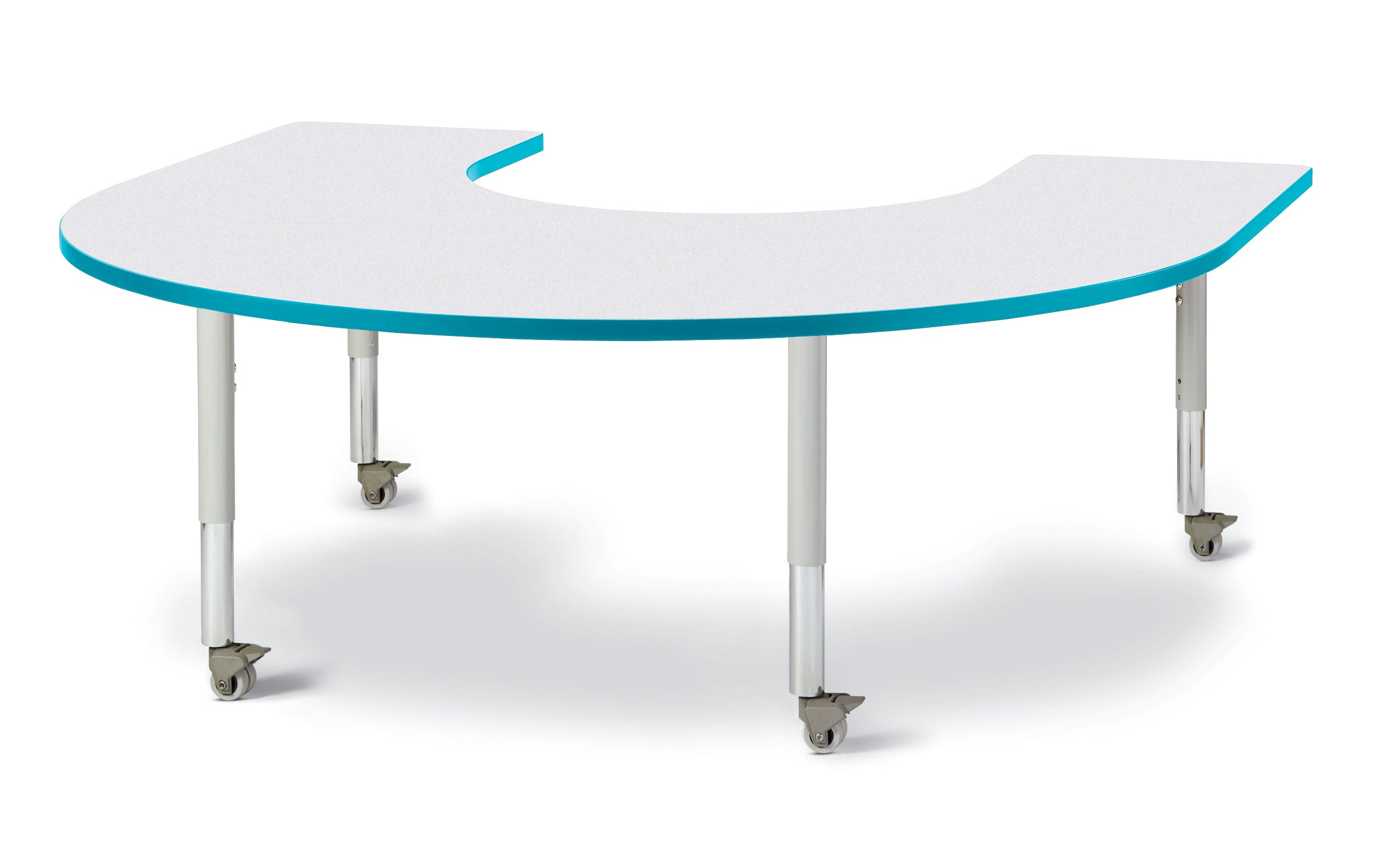 Berries® Horseshoe Activity Table - Freckled — 6445JCM005.jpg