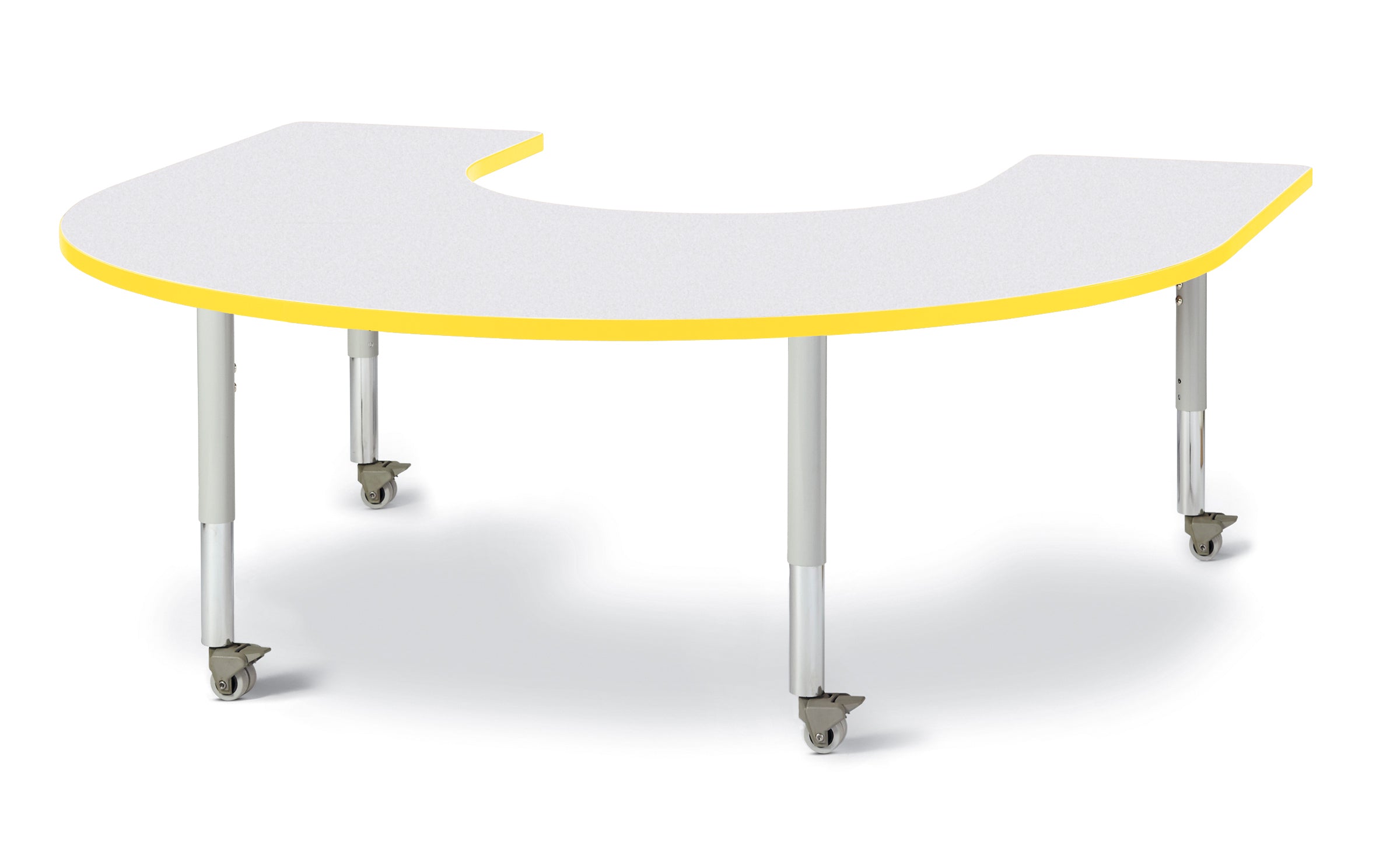 Berries® Horseshoe Activity Table - Freckled — 6445JCM007.jpg