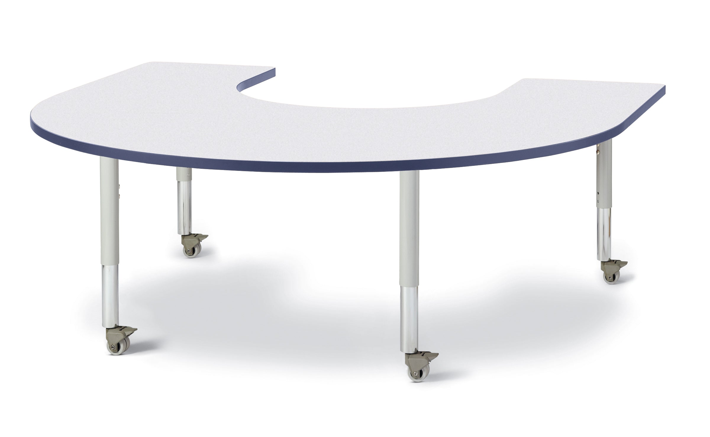 Berries® Horseshoe Activity Table - Freckled — 6445JCM112.jpg