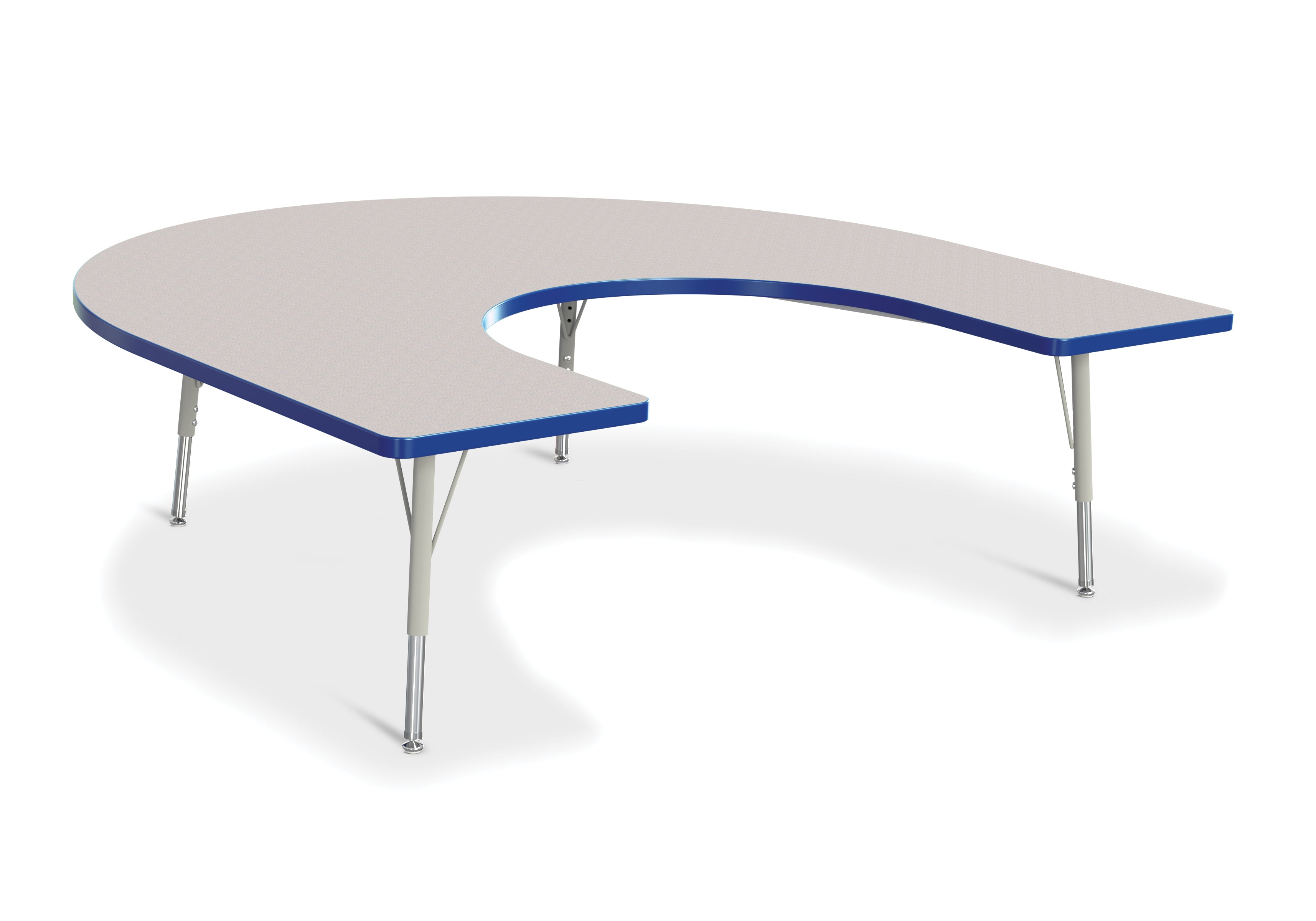 Berries® Horseshoe Activity Table - Freckled — 6445JCE003.jpg
