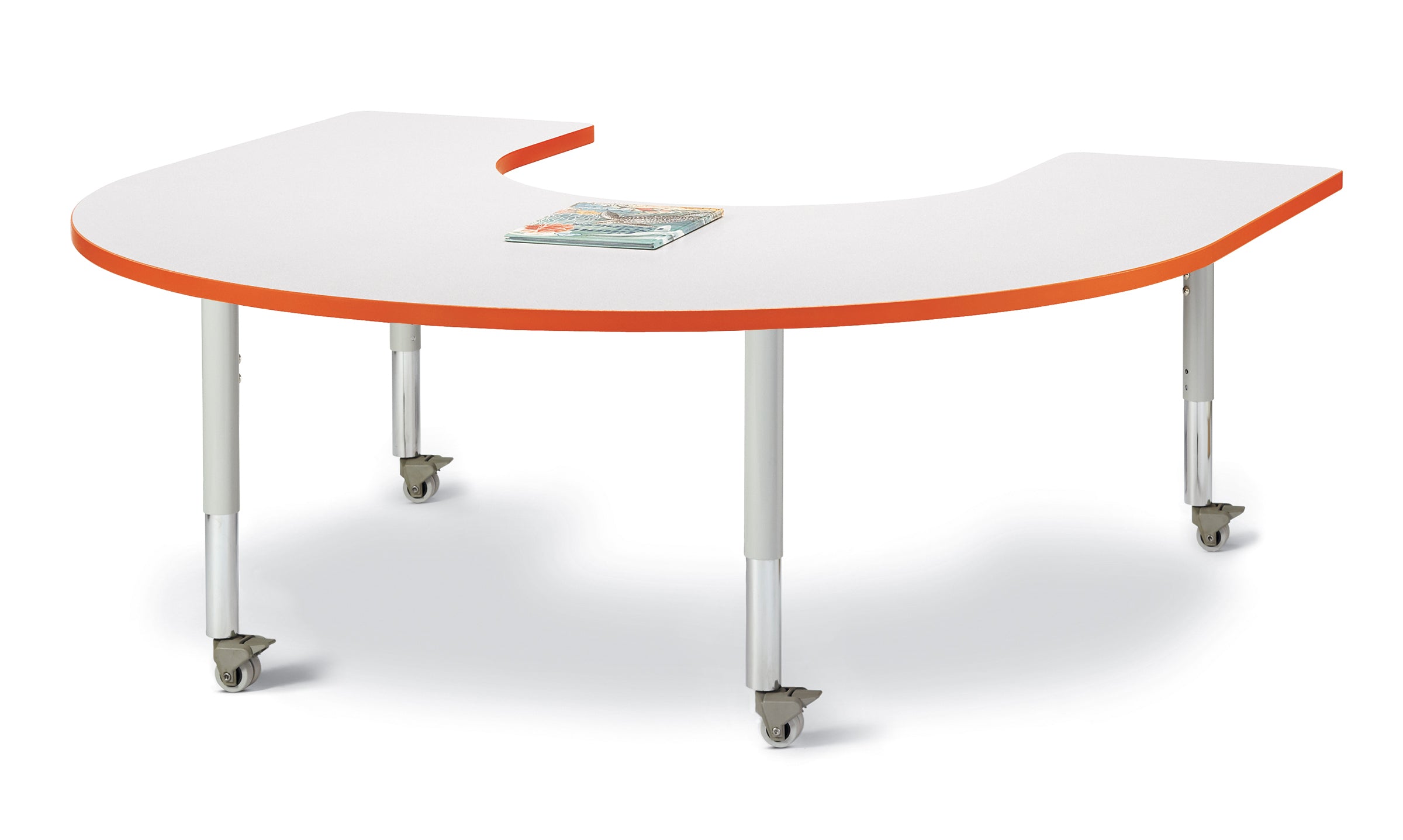 Berries® Horseshoe Activity Table - Freckled — 6445JCM114.jpg