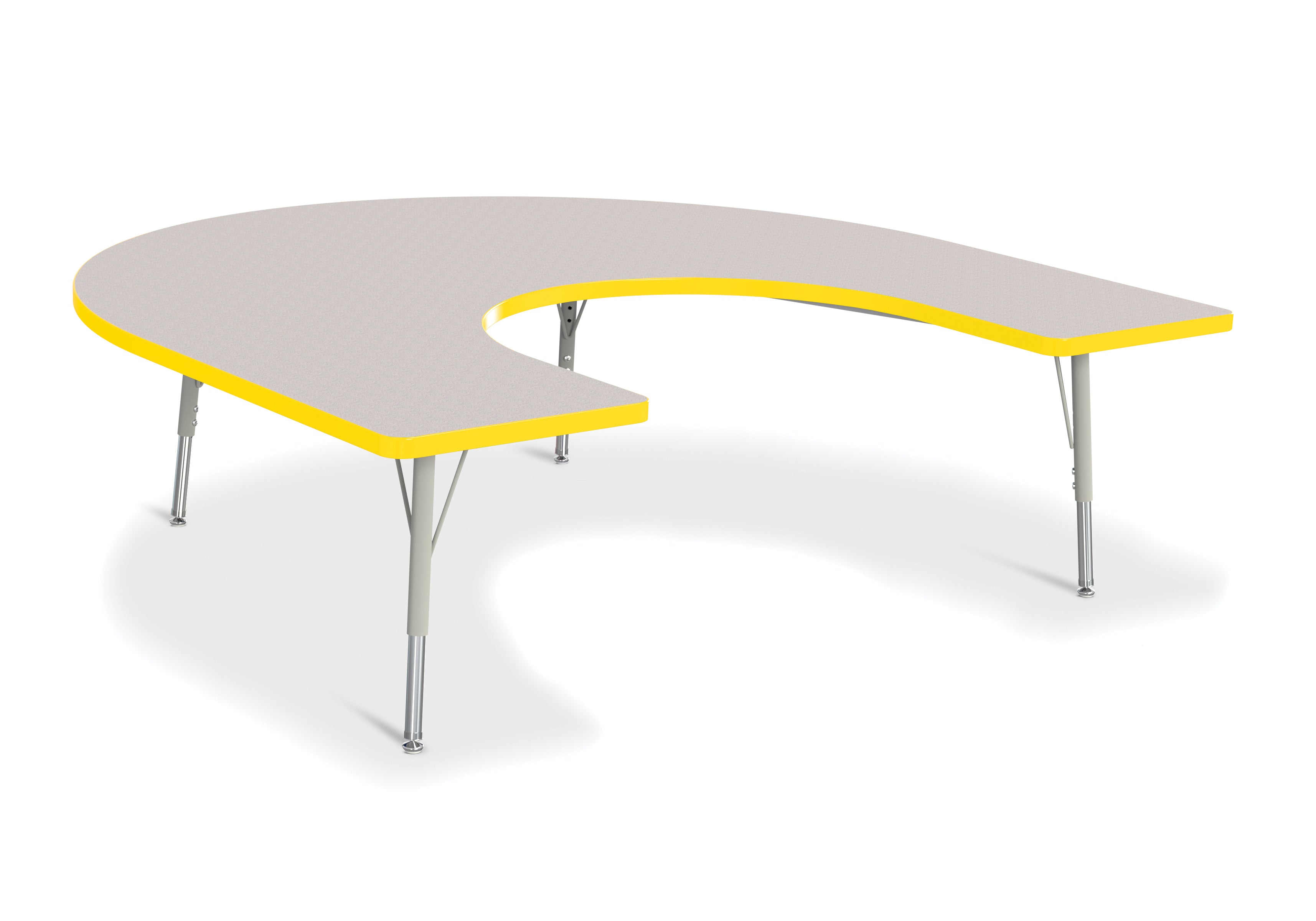 Berries® Horseshoe Activity Table - Freckled — 6445JCE007.jpg