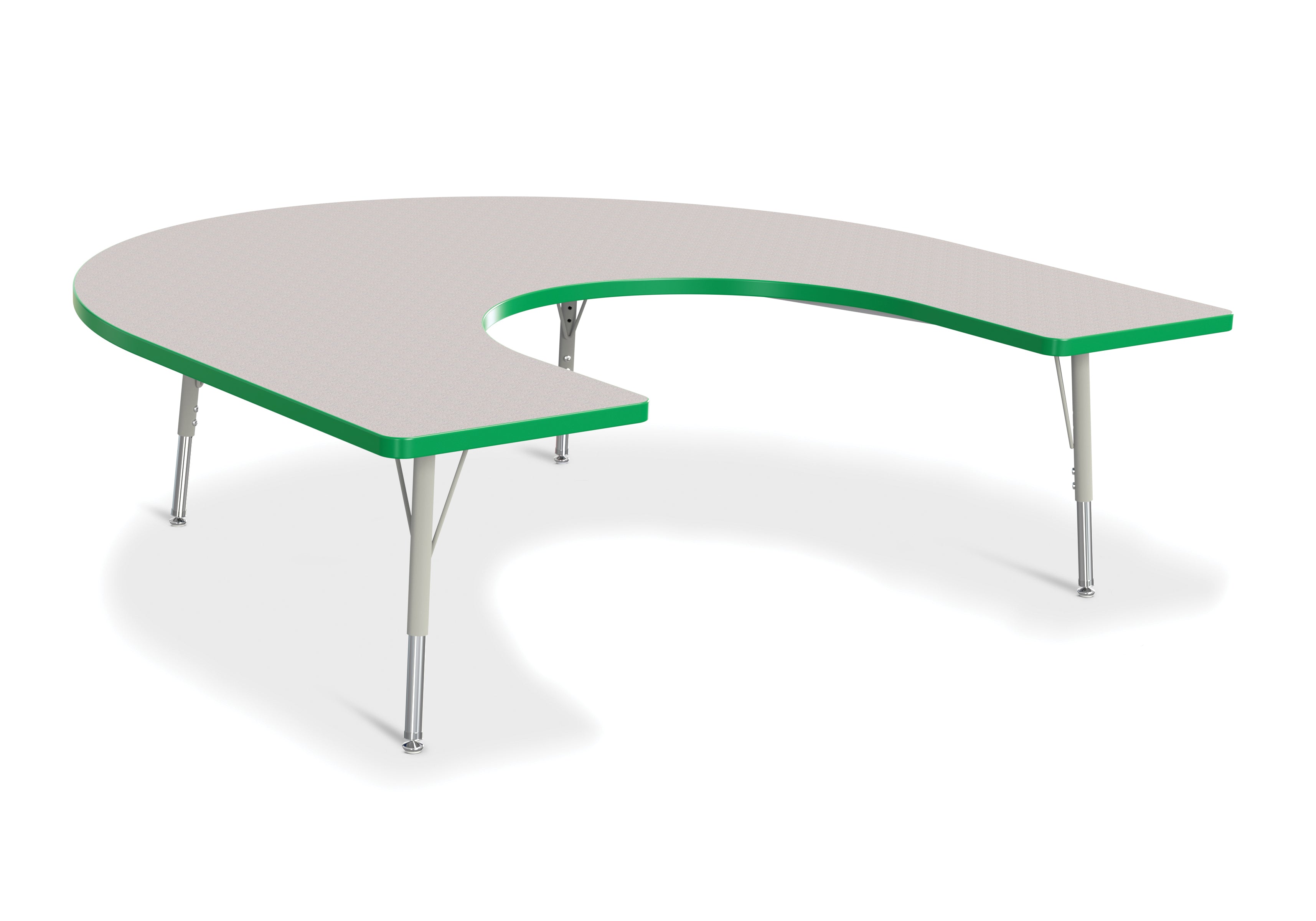 Berries® Horseshoe Activity Table - Freckled — 6445JCE119.jpg