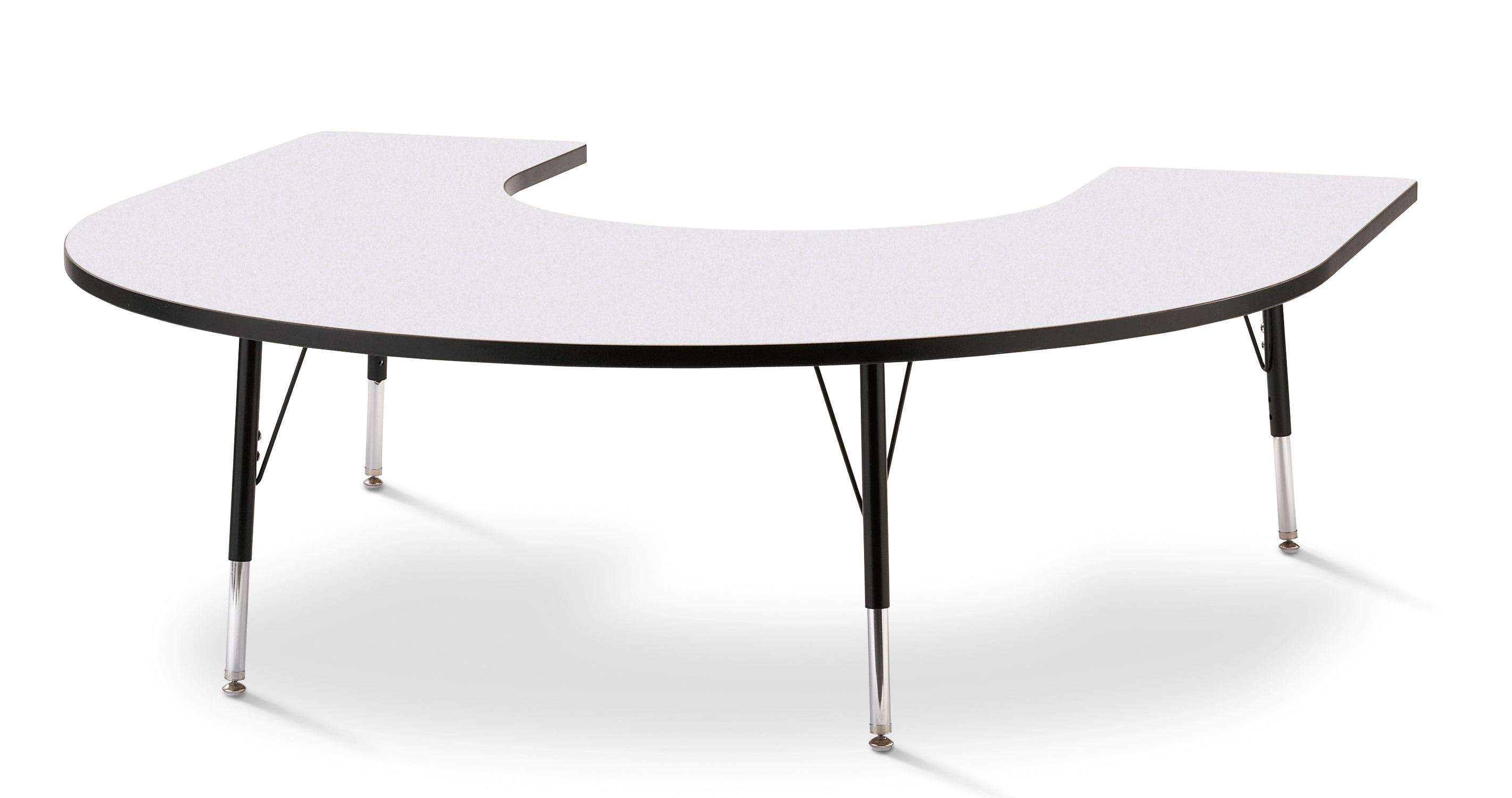Berries® Horseshoe Activity Table - Freckled — 6445JCE180.jpg