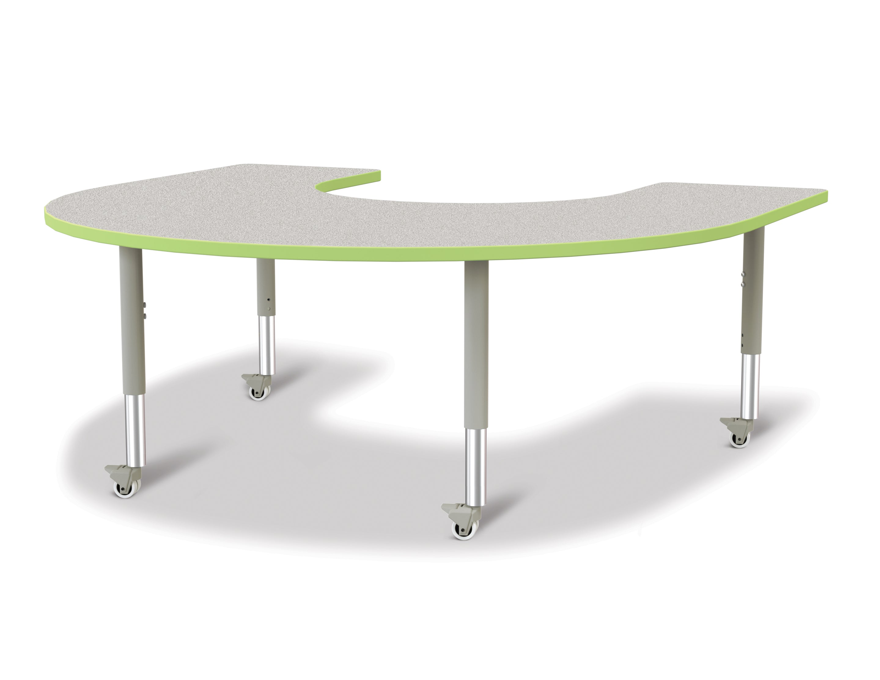 Berries® Horseshoe Activity Table - Freckled — 6445JCM130.jpg