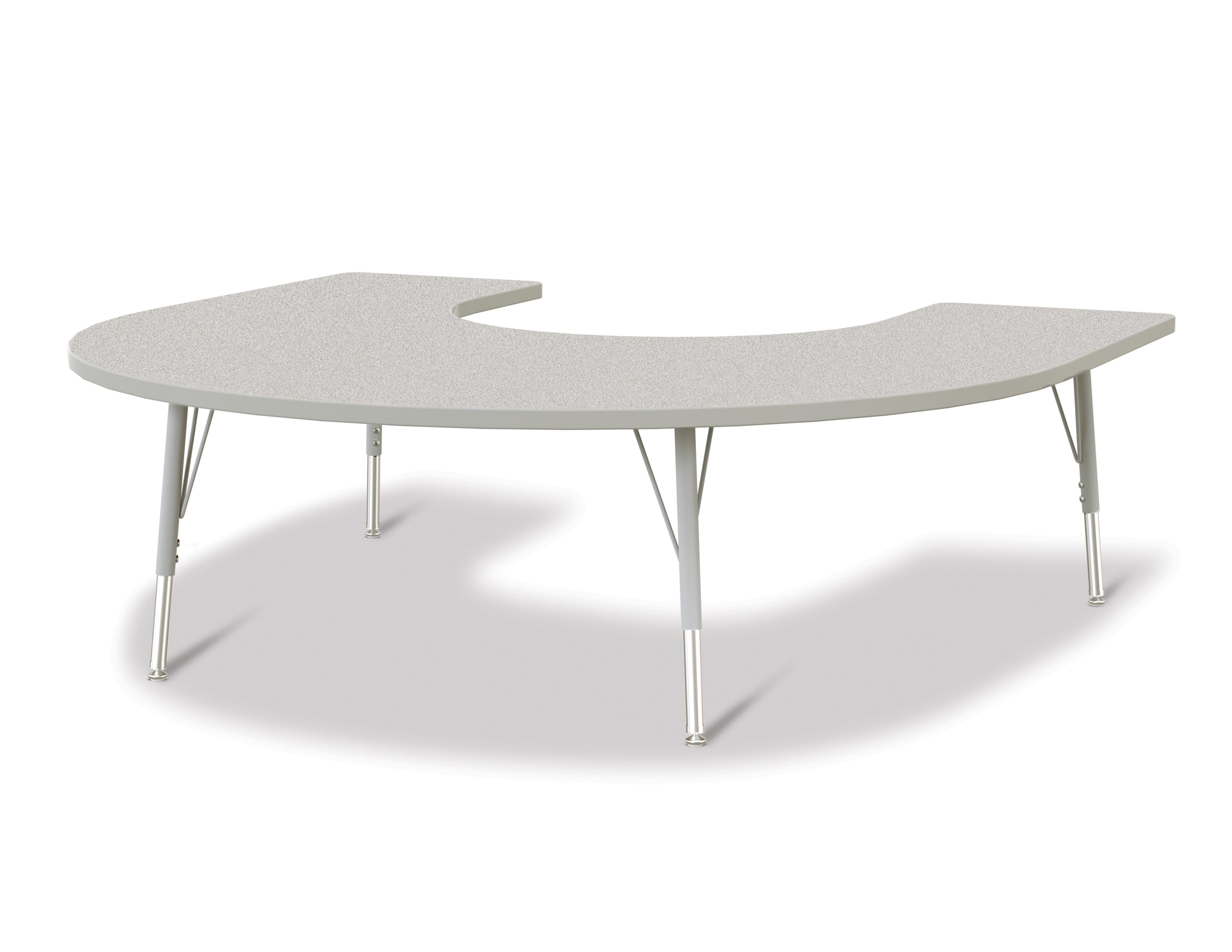 Berries® Horseshoe Activity Table - Freckled — 6445JCE000.jpg
