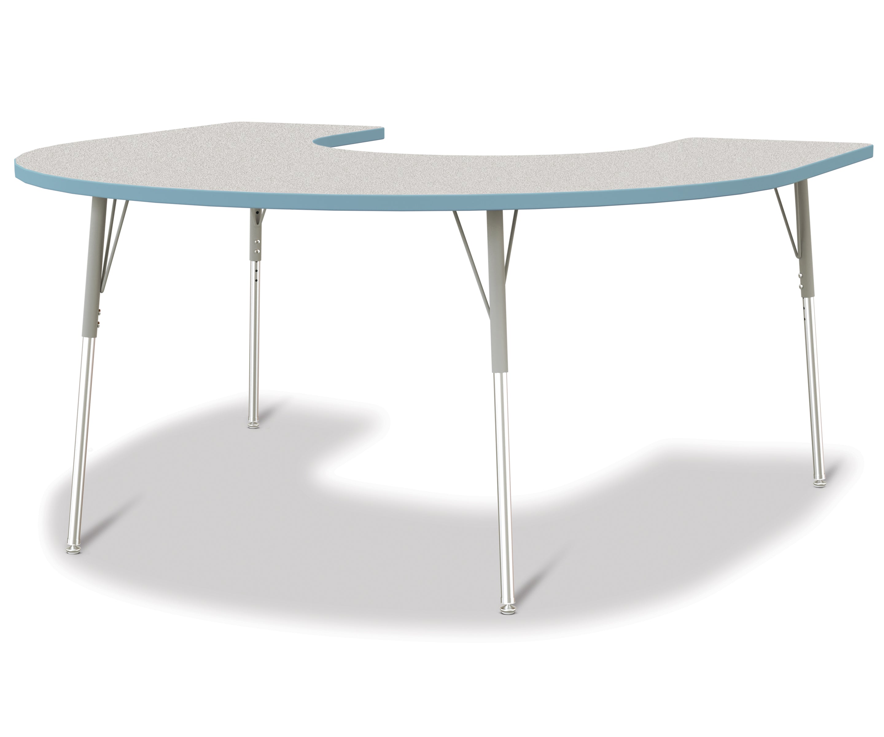 Berries® Horseshoe Activity Table - Freckled — 6445JCA131.jpg