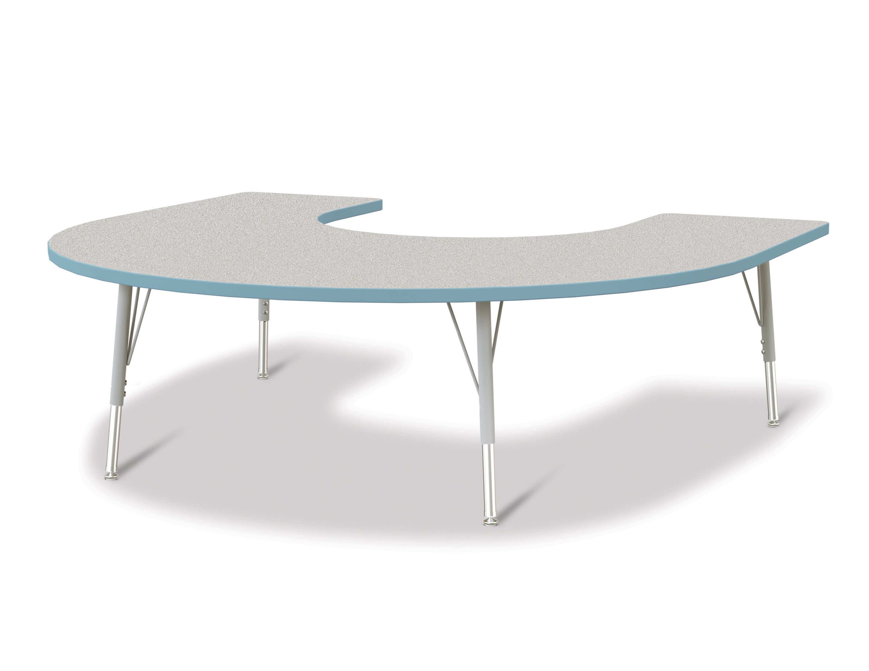 Berries® Horseshoe Activity Table - Freckled — 6445JCE131.jpg