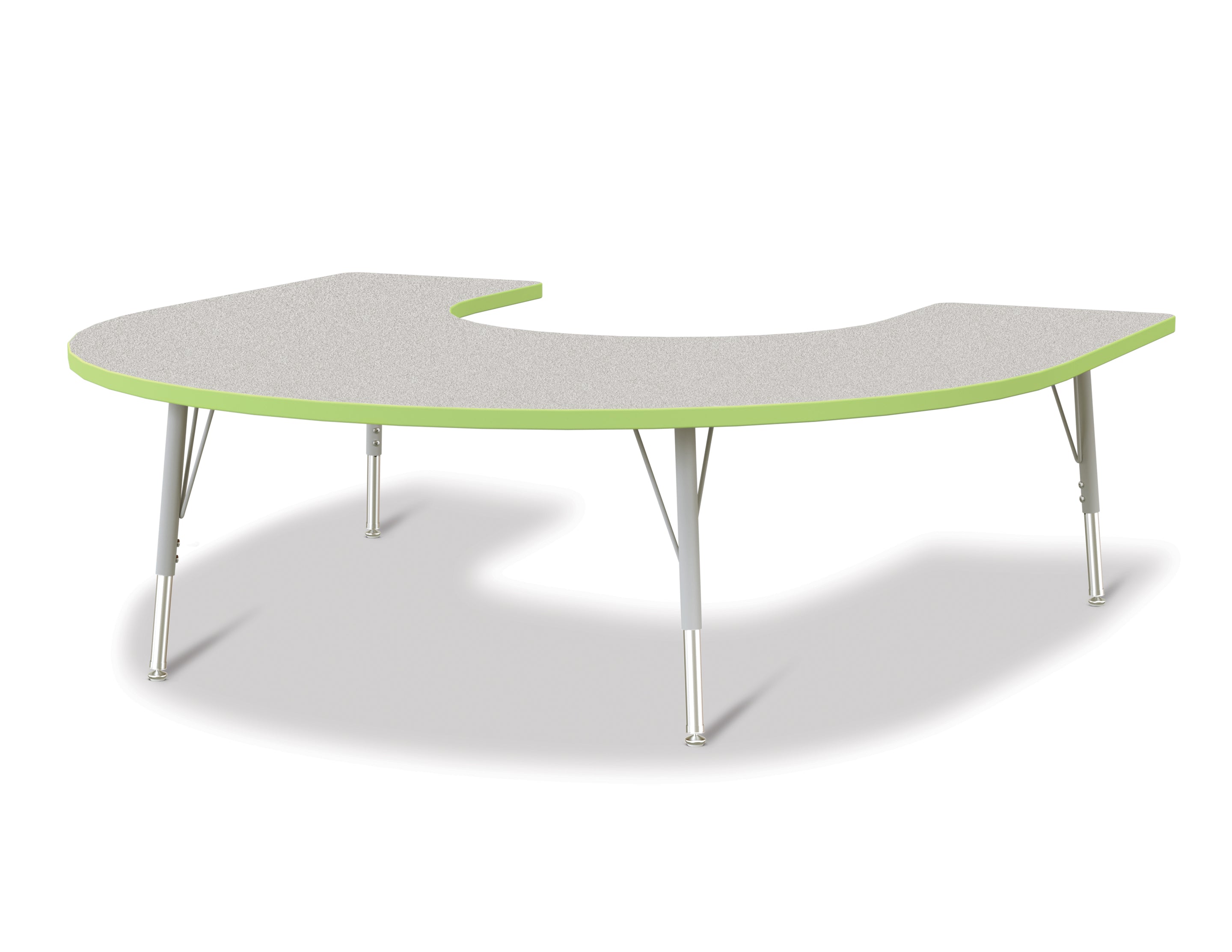 Berries® Horseshoe Activity Table - Freckled — 6445JCE130.jpg