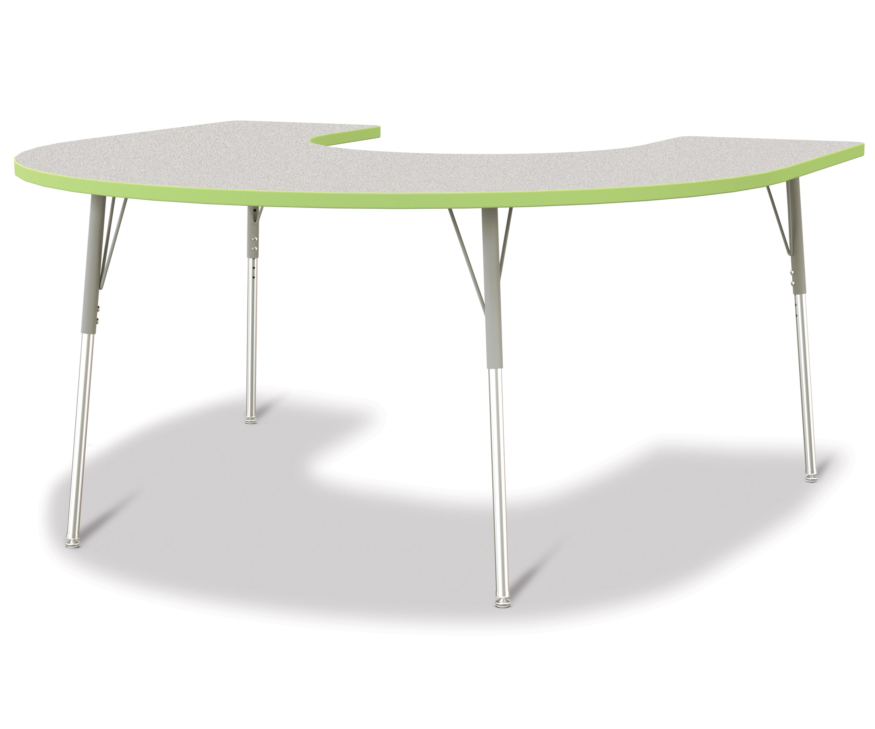 Berries® Horseshoe Activity Table - Freckled — 6445JCA130.jpg