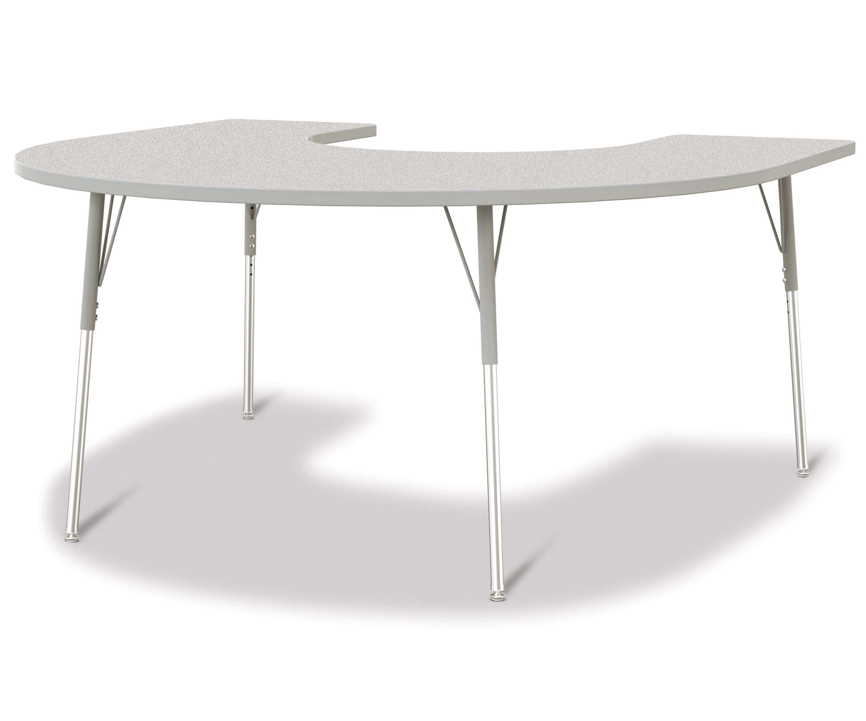 Berries® Horseshoe Activity Table - Freckled — 6445JCA000.jpg