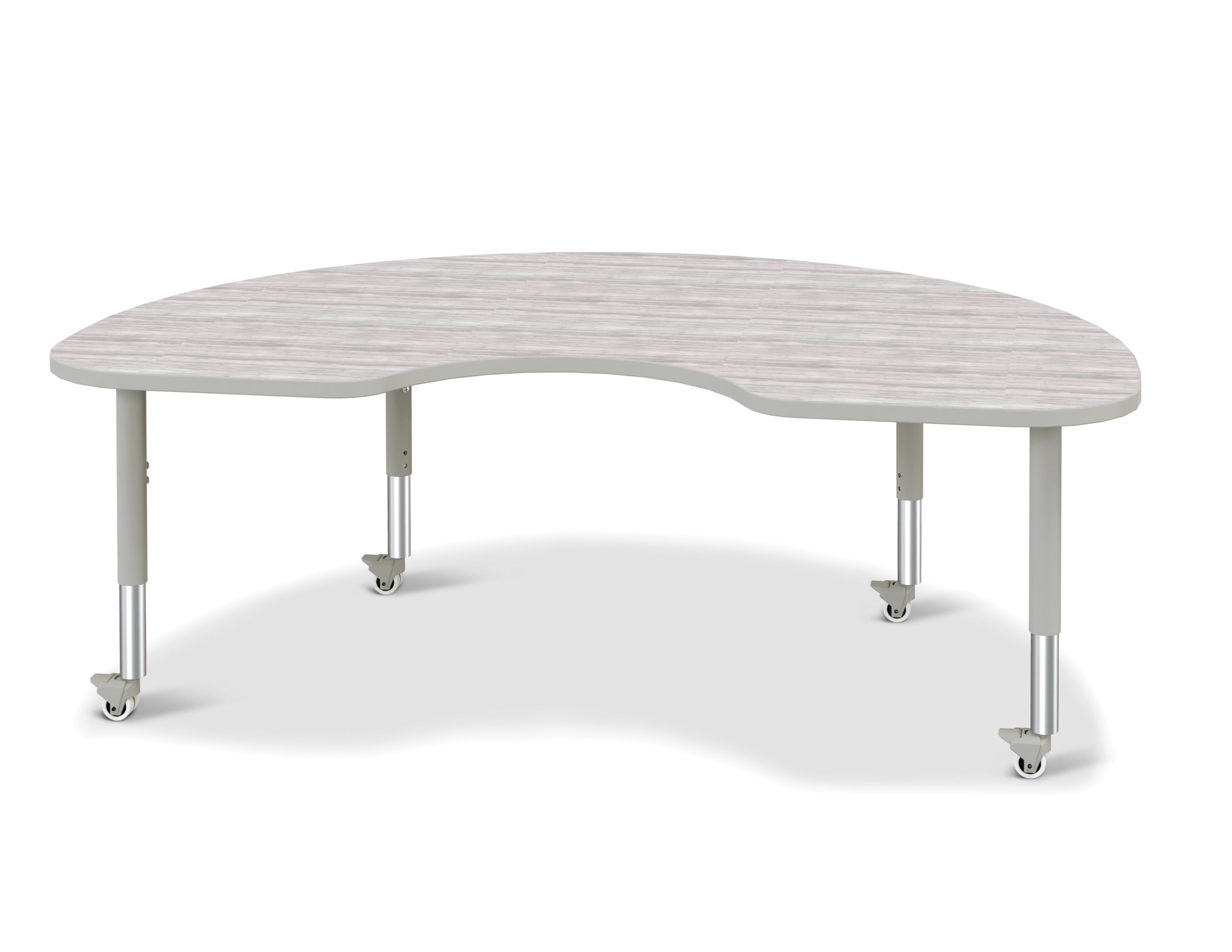 Berries® Kidney Activity Table - Driftwood — 6423JCM450.jpg