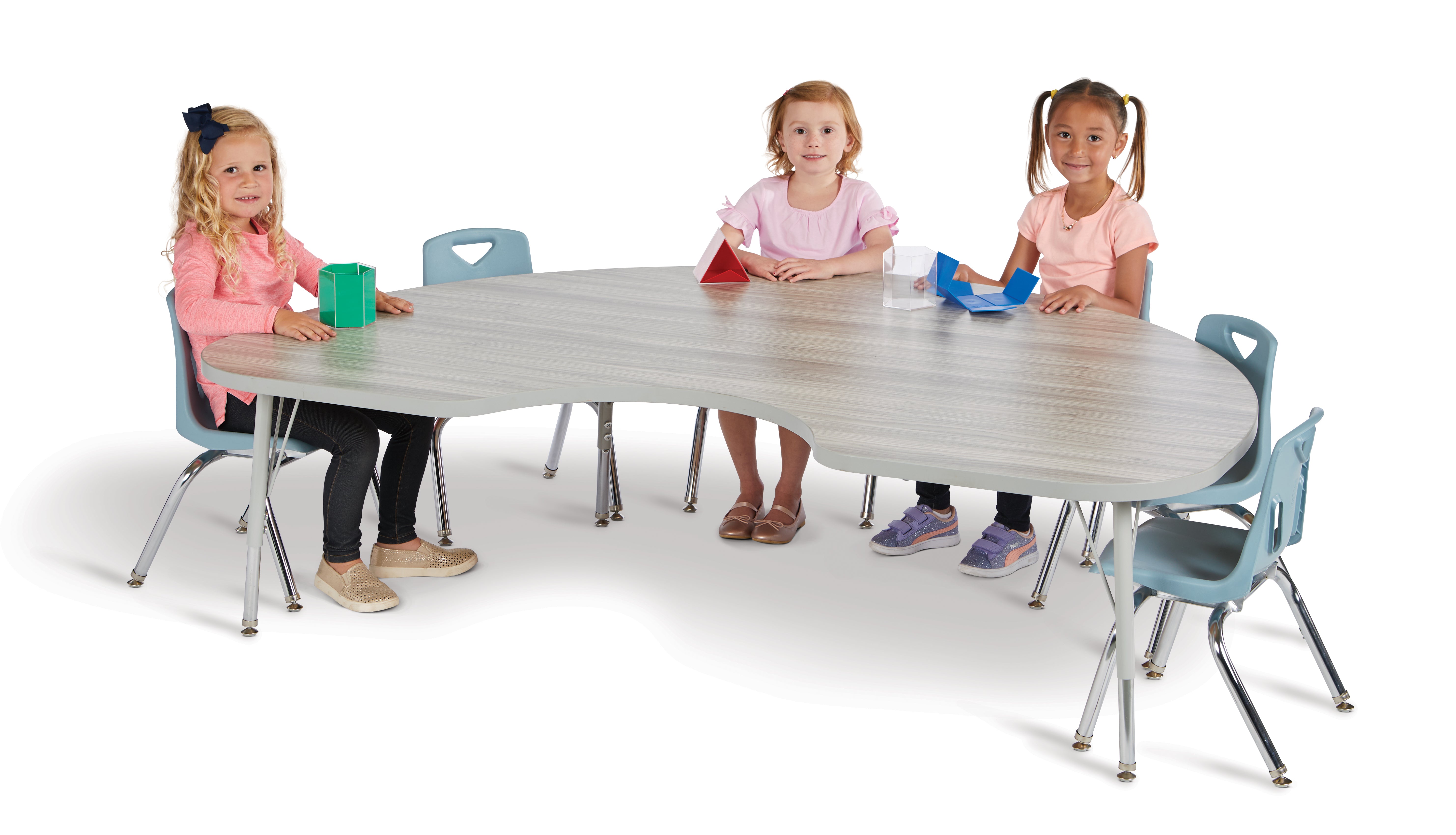 Berries® Kidney Activity Table - Driftwood — 6423JCE450_8142JC6131_wkids.jpg