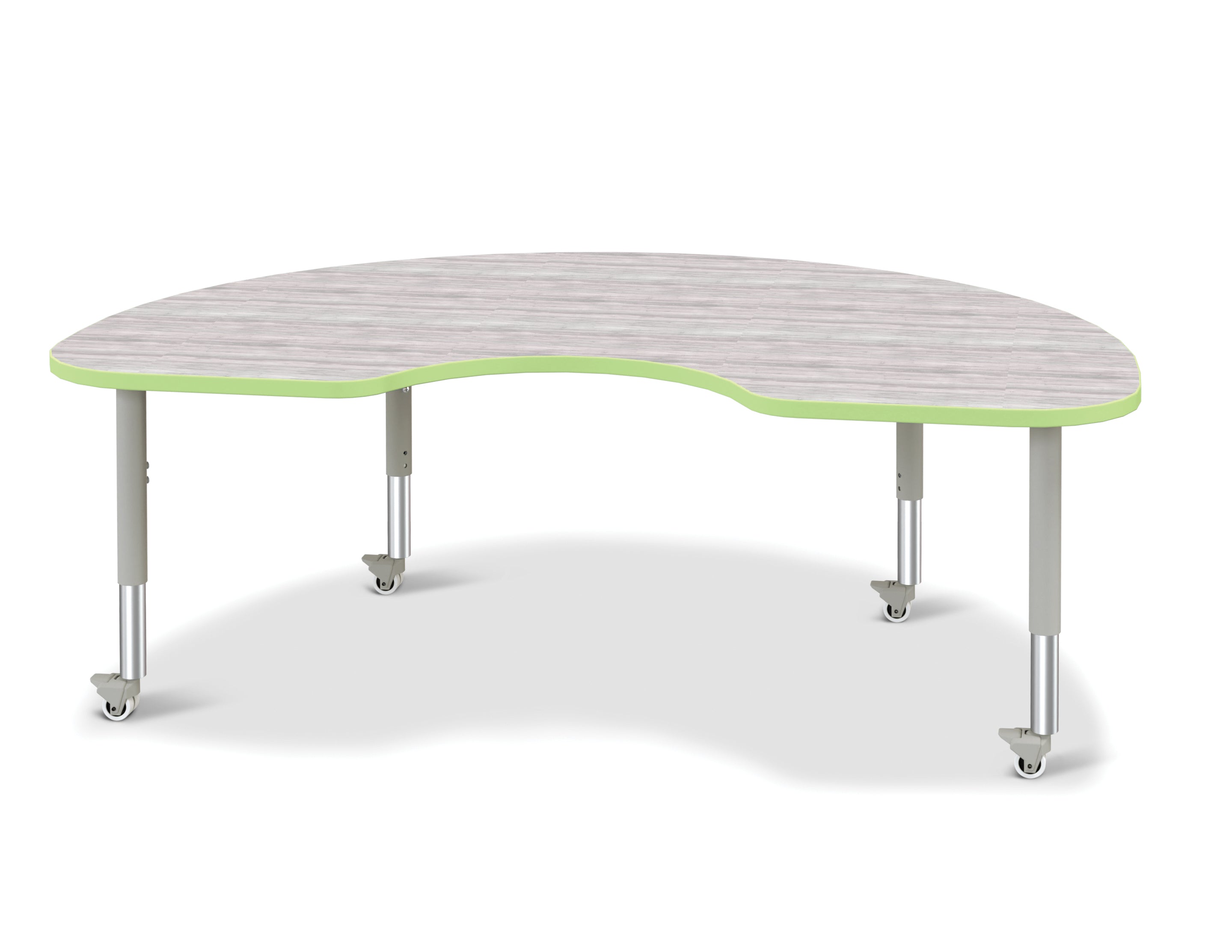 Berries® Kidney Activity Table - Driftwood — 6423JCM451.jpg