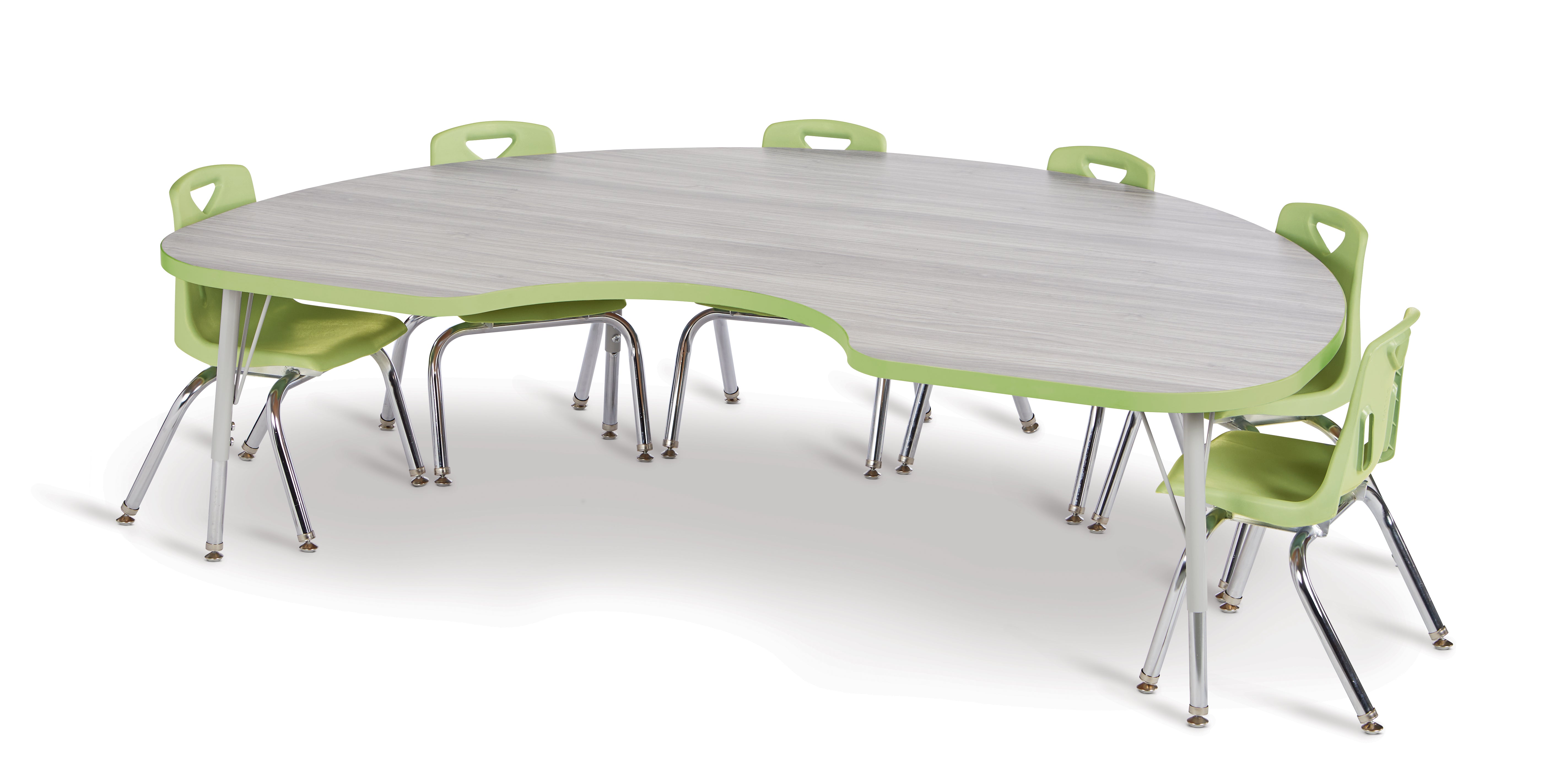 Berries® Kidney Activity Table - Driftwood — 6423JCE451_8142JC6130.jpg