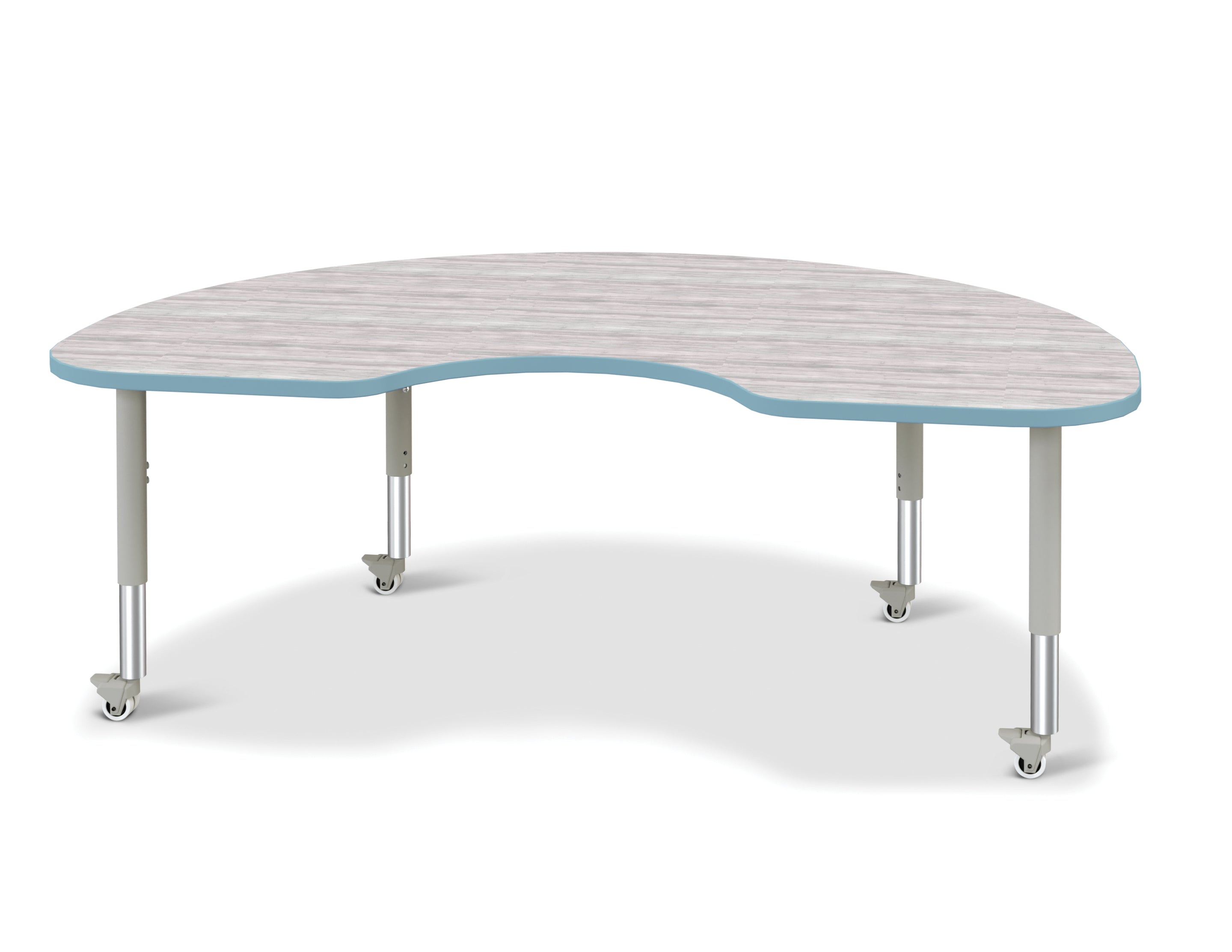 Berries® Kidney Activity Table - Driftwood — 6423JCM452.jpg
