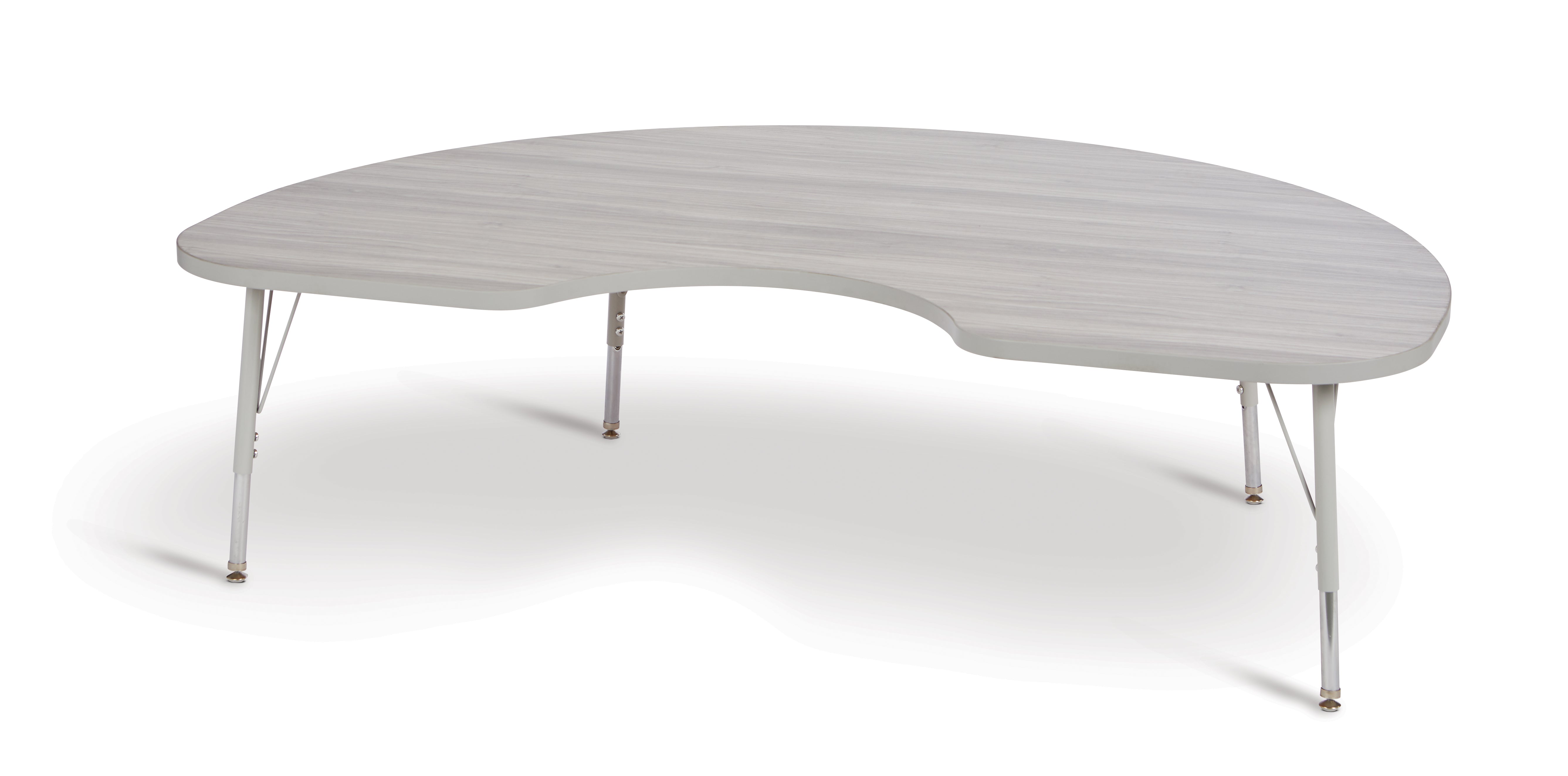 Berries® Kidney Activity Table - Driftwood — 6423JCE450.jpg