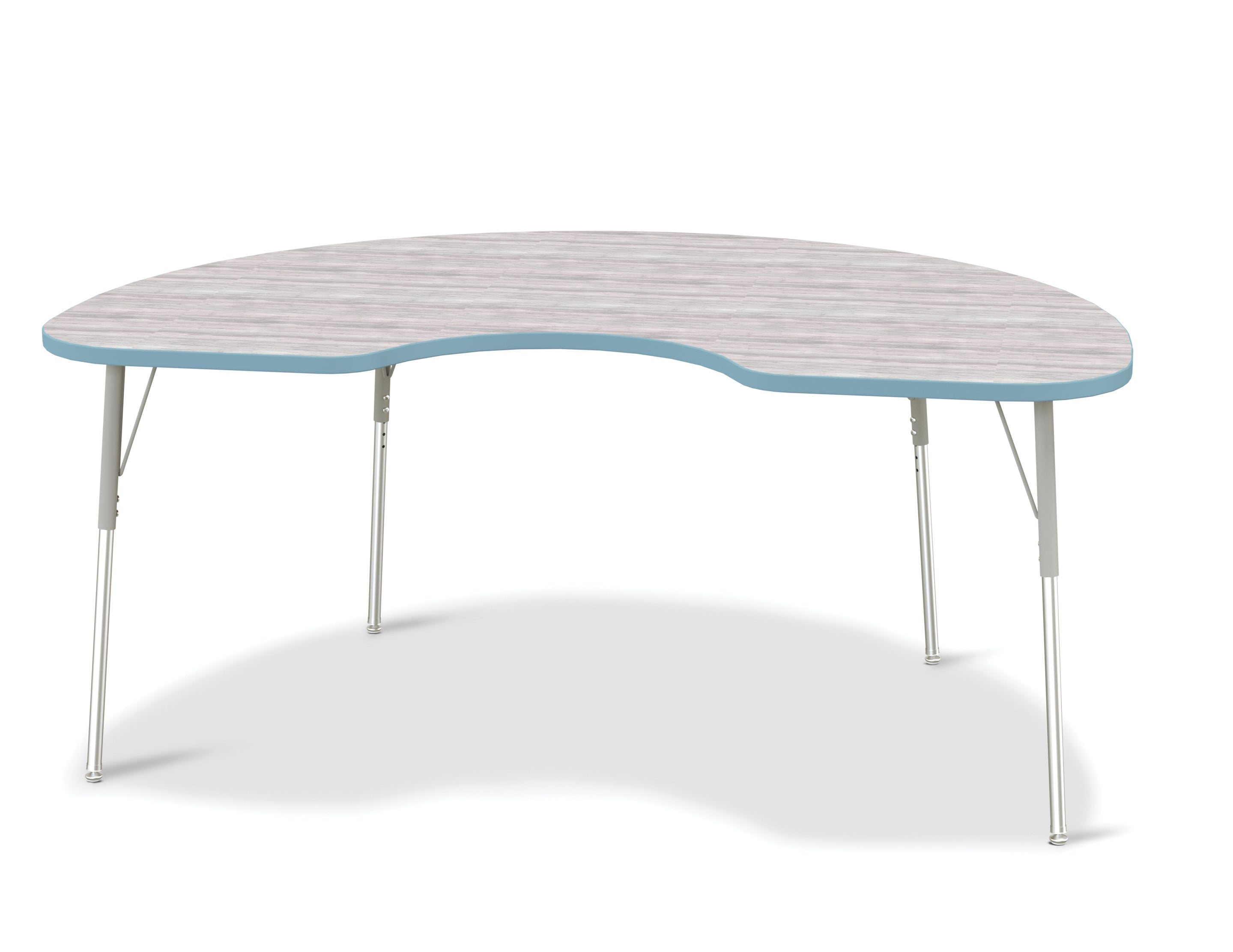 Berries® Kidney Activity Table - Driftwood — 6423JCA452.jpg