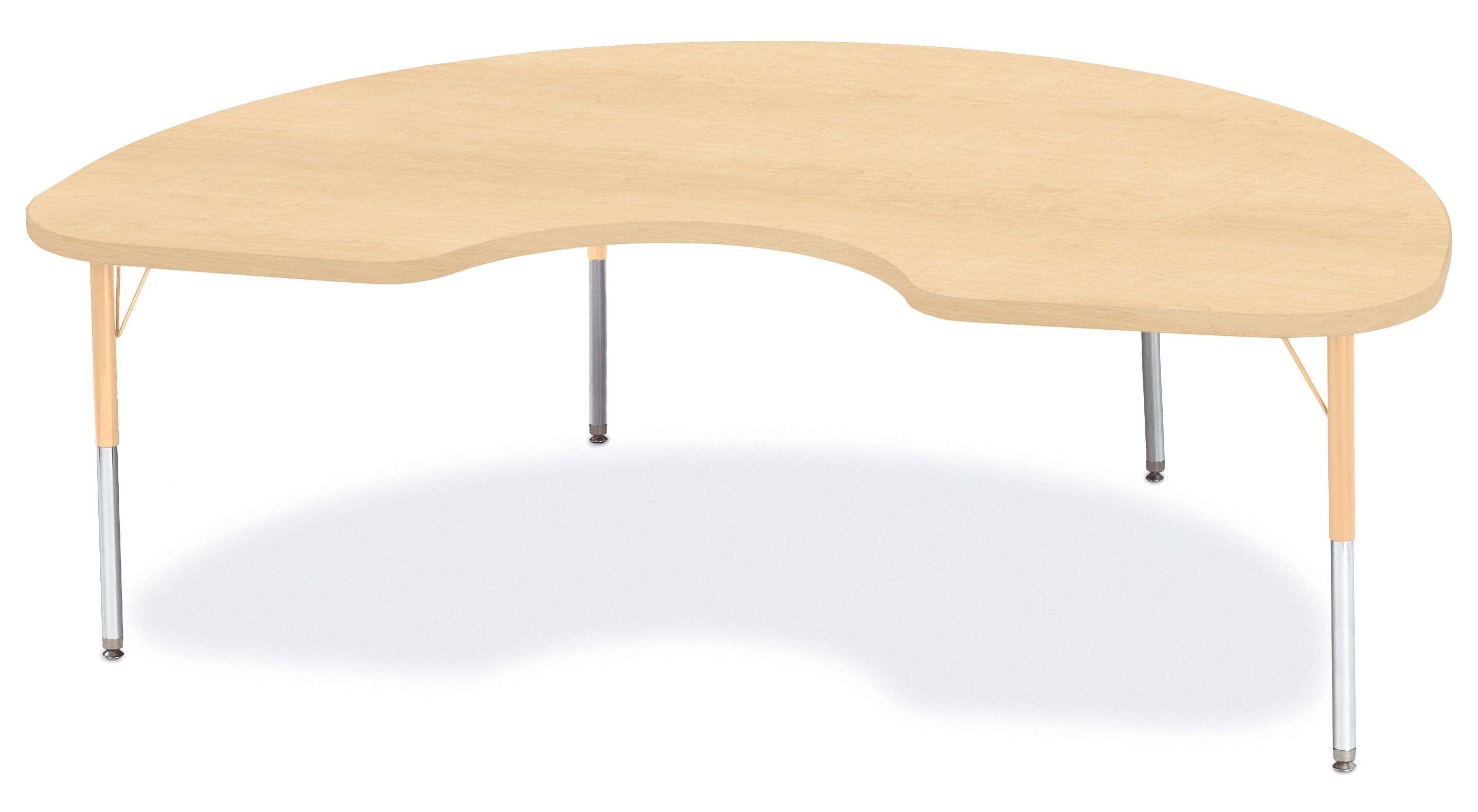 Berries® Kidney Activity Table - Maple — 6423JCE251.jpg