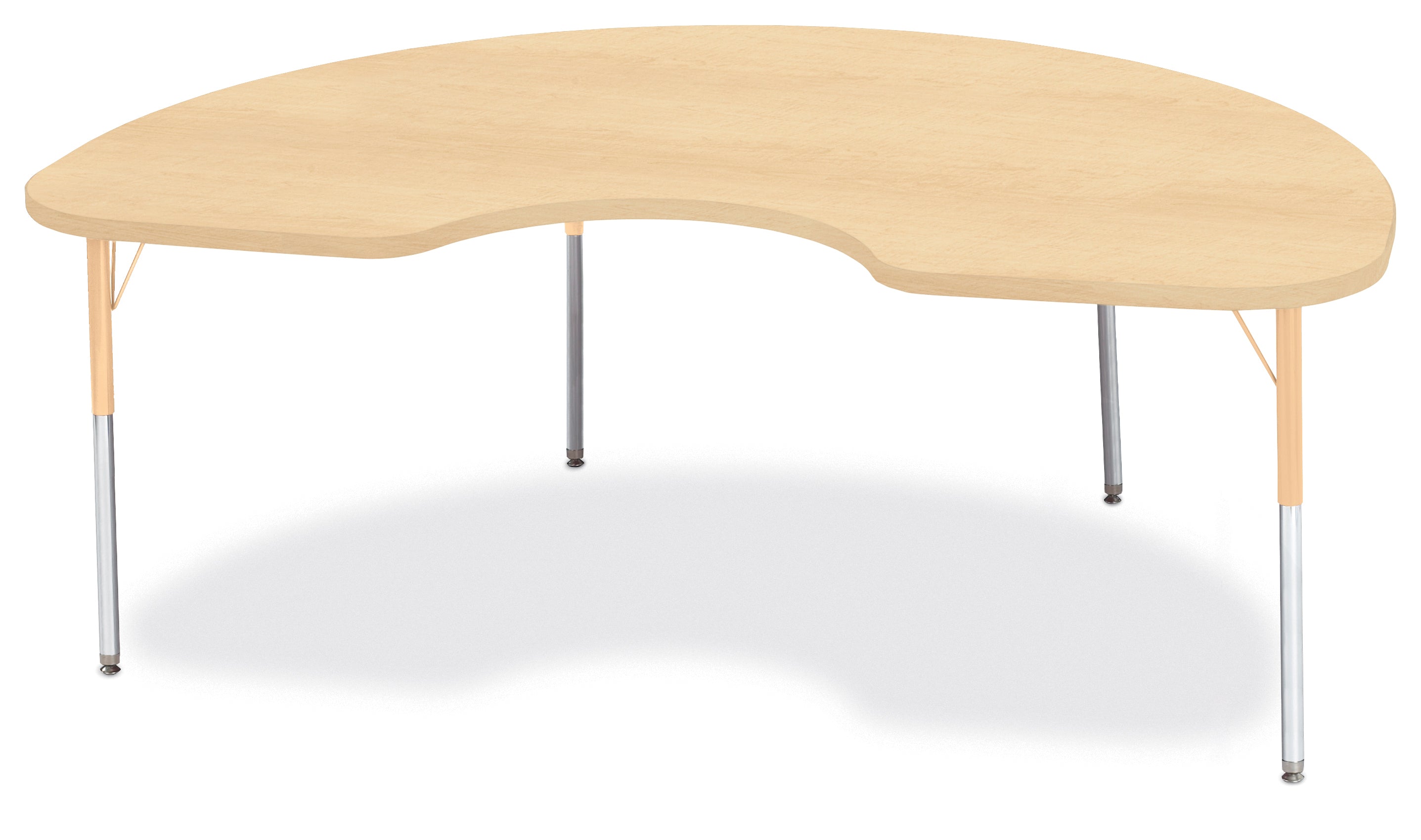 Berries® Kidney Activity Table - Maple — 6423JCA251.jpg