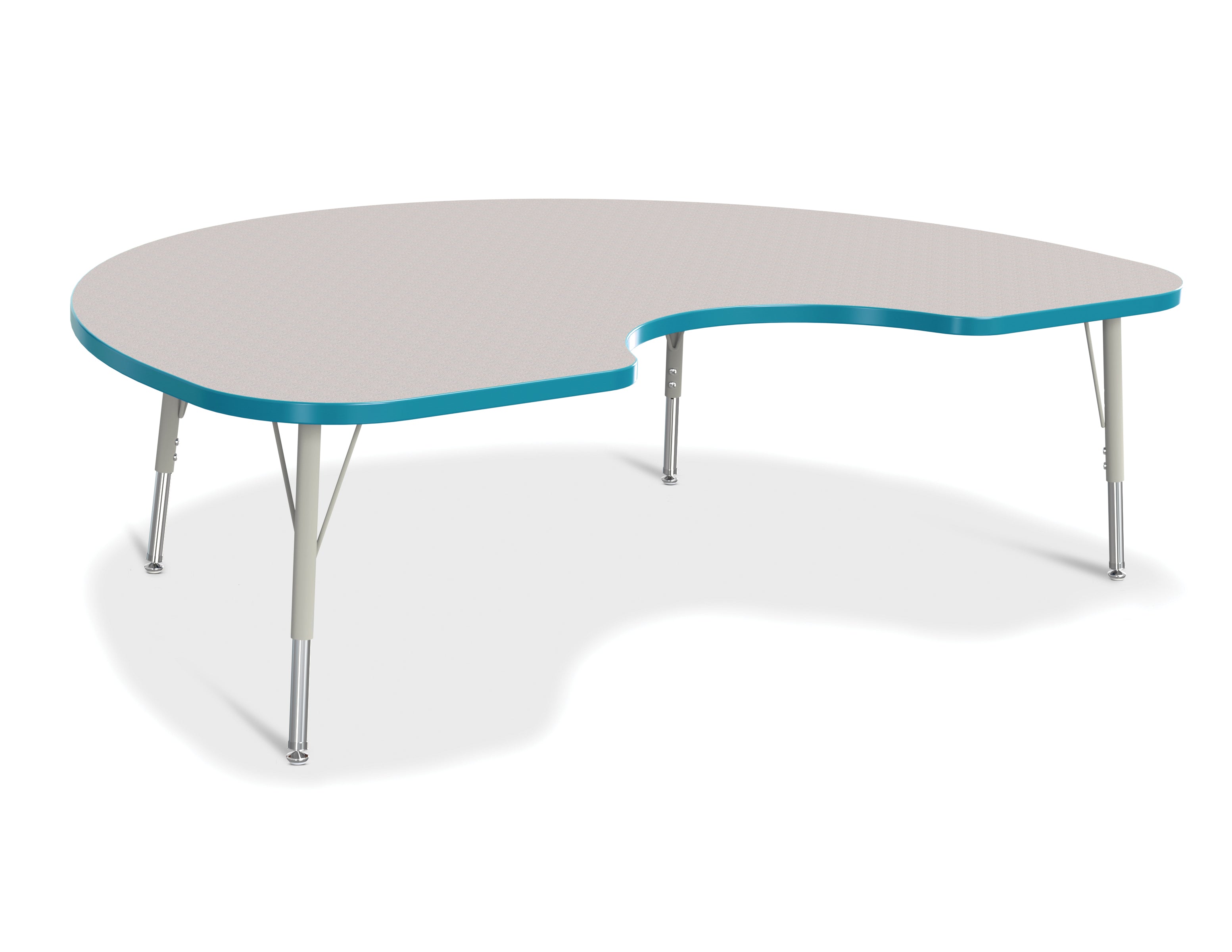 Berries® Kidney Activity Table - Freckled — 6423JCE005.jpg