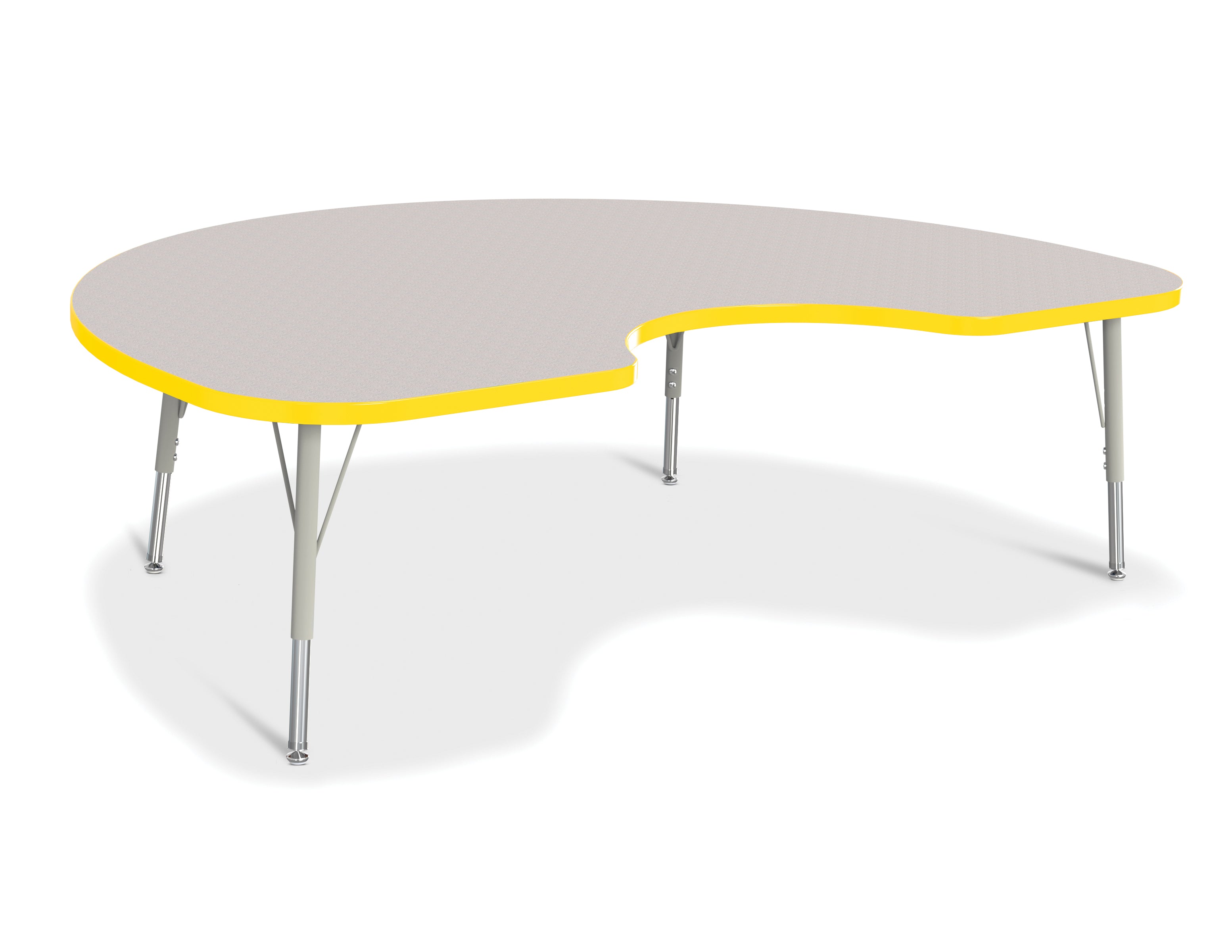 Berries® Kidney Activity Table - Freckled — 6423JCE007.jpg