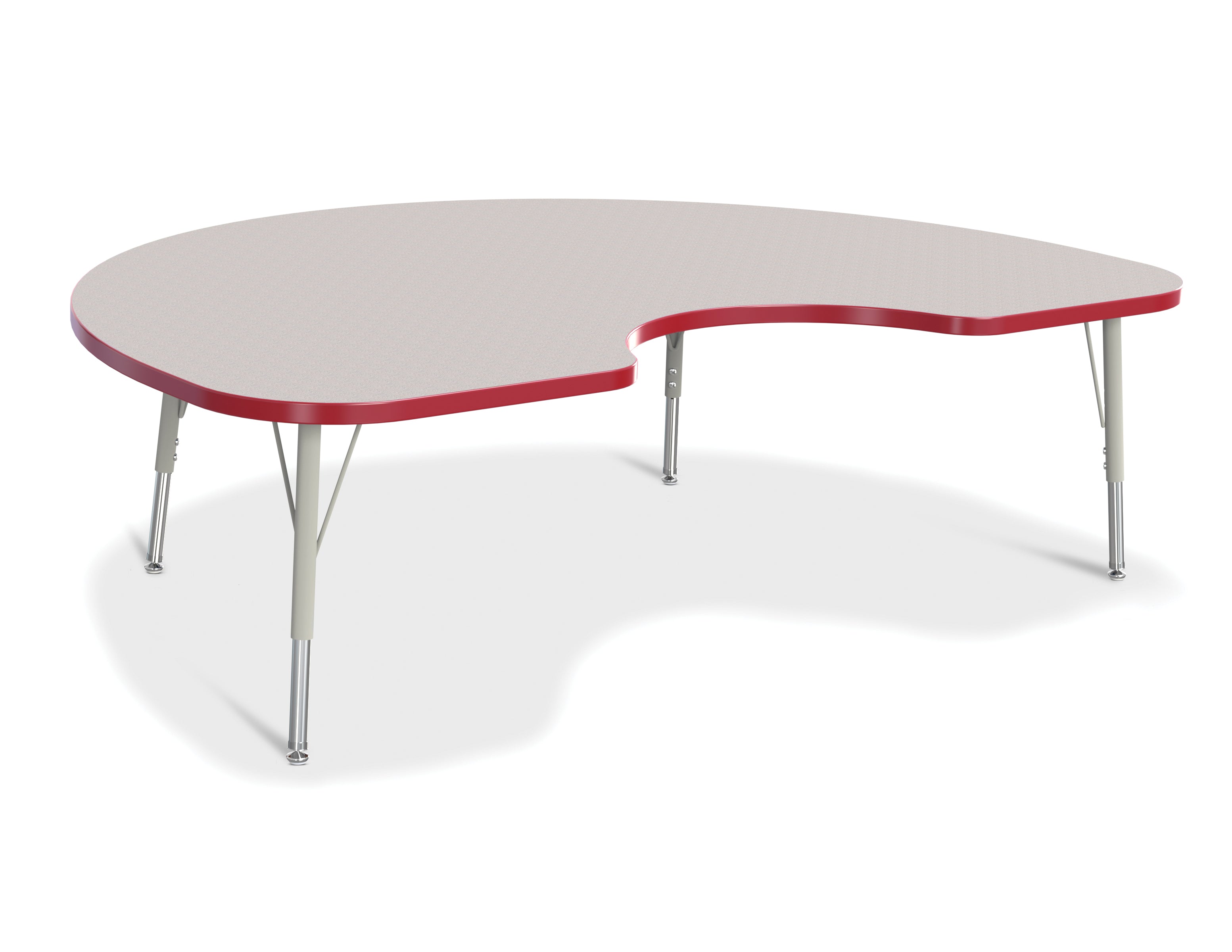 Berries® Kidney Activity Table - Freckled — 6423JCE008.jpg
