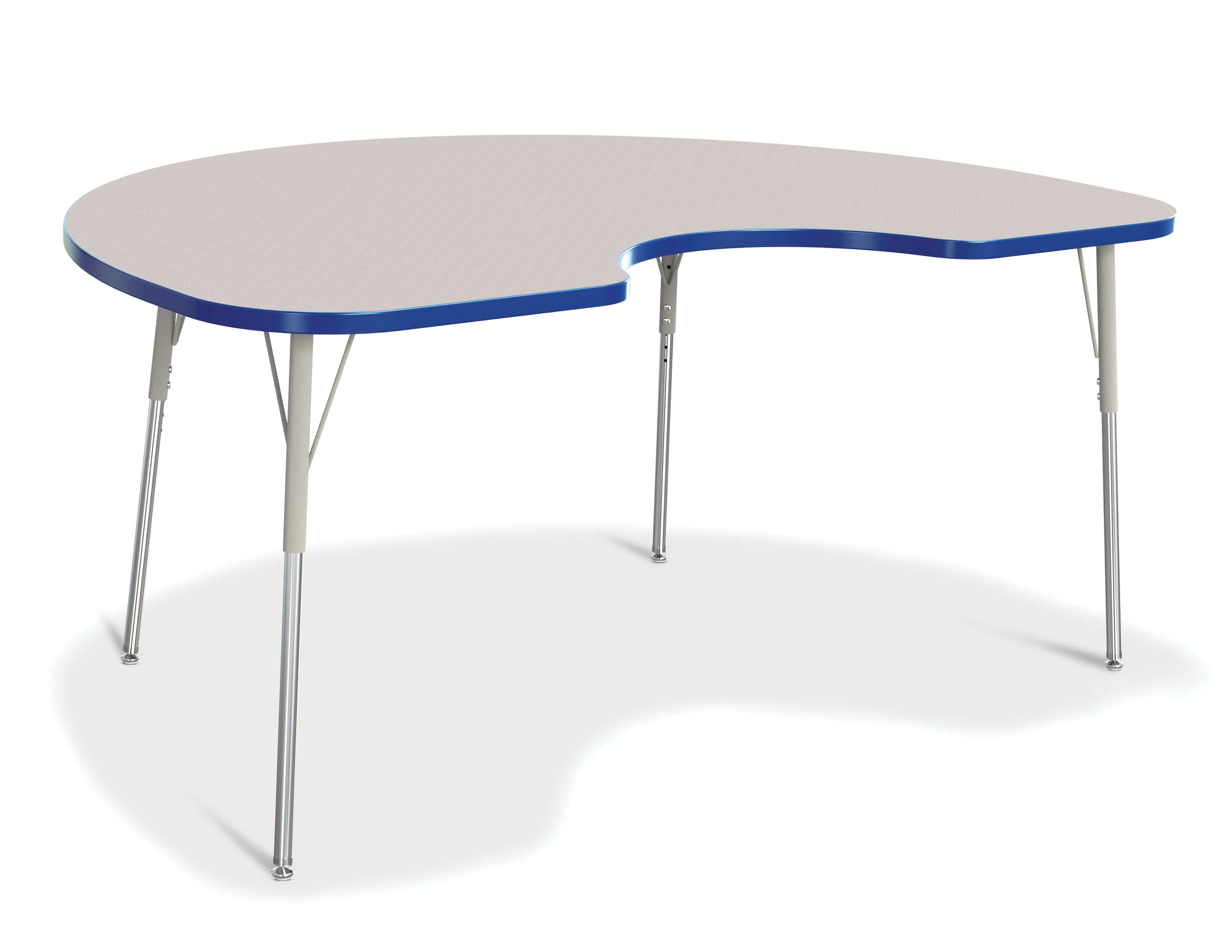 Berries® Kidney Activity Table - Freckled — 6423JCA003.jpg