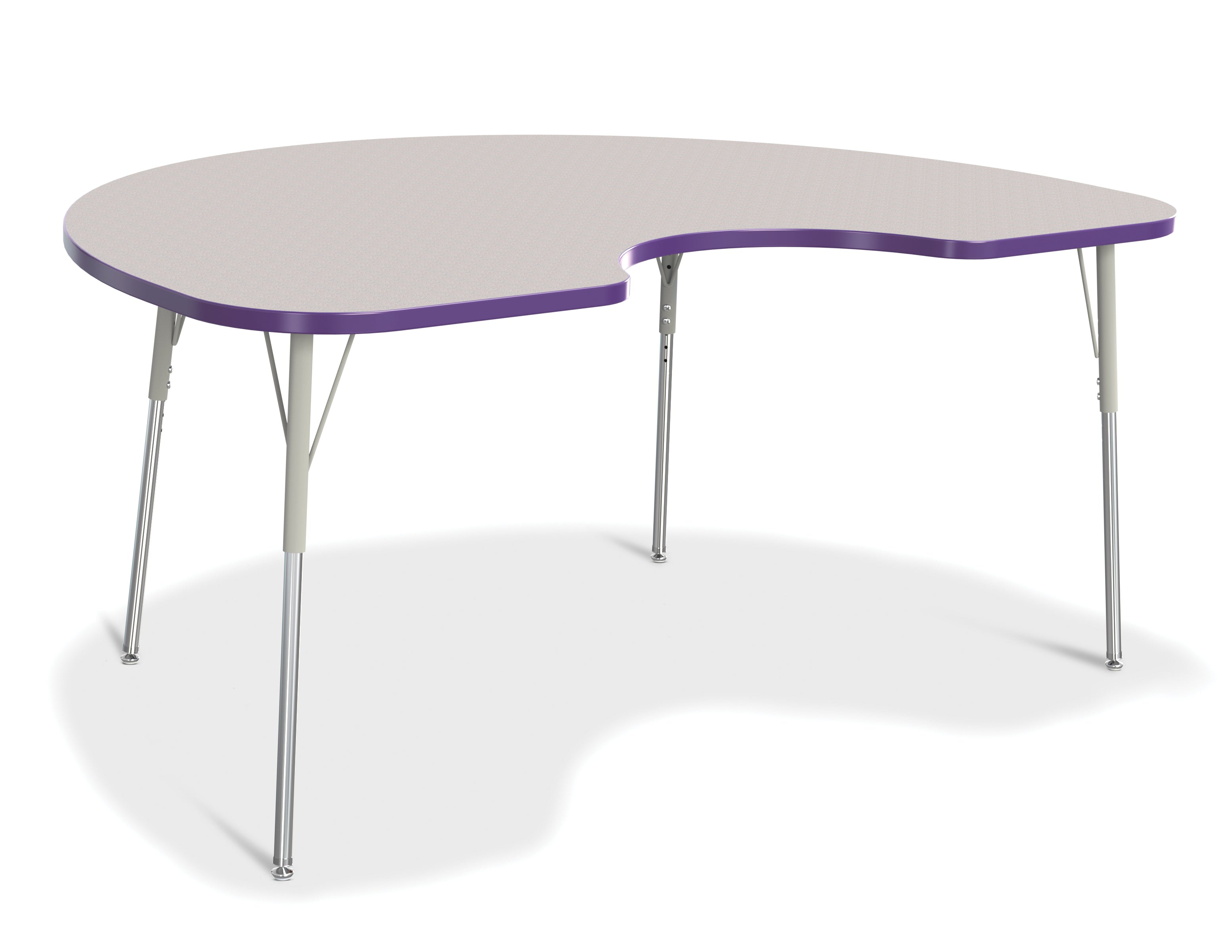 Berries® Kidney Activity Table - Freckled — 6423JCA004.jpg